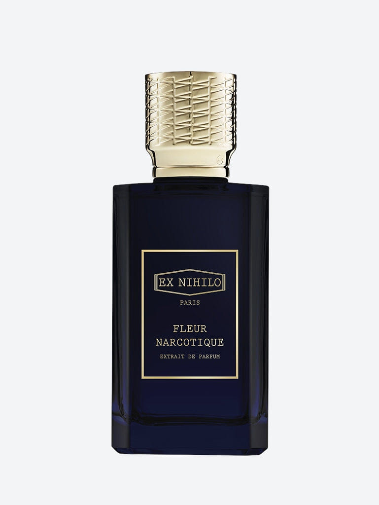 Exnihilo Fleur narcotique extrait de parfum 100 ml