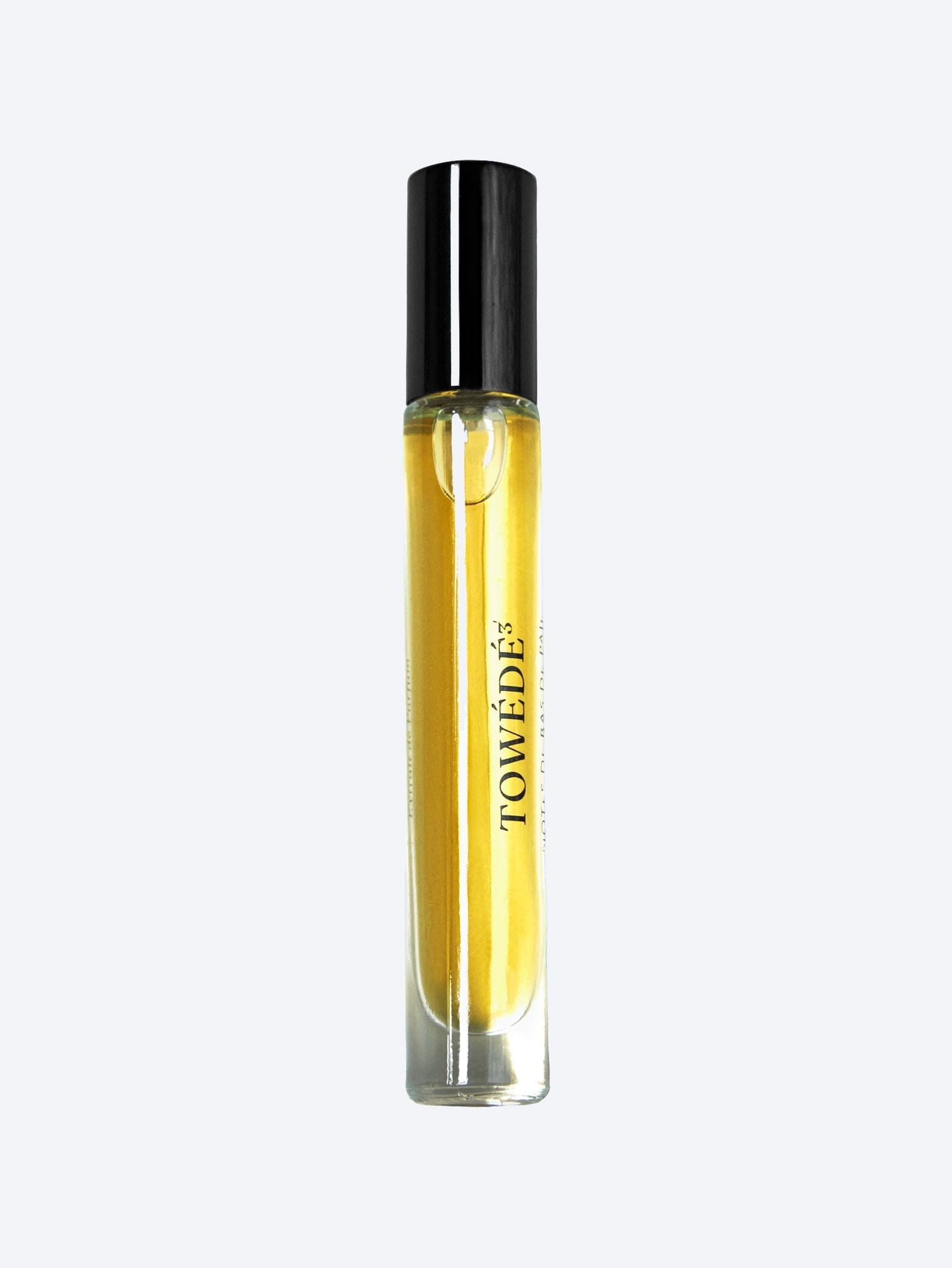 NOTES de BAS de PAJE Towede extrait de parfum 50 ml