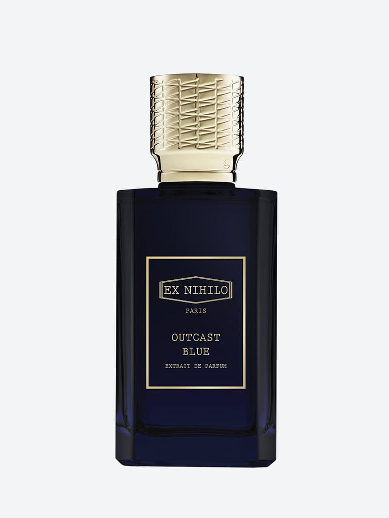 Exnihilo Outcast blue extrait de parfum 100 ml