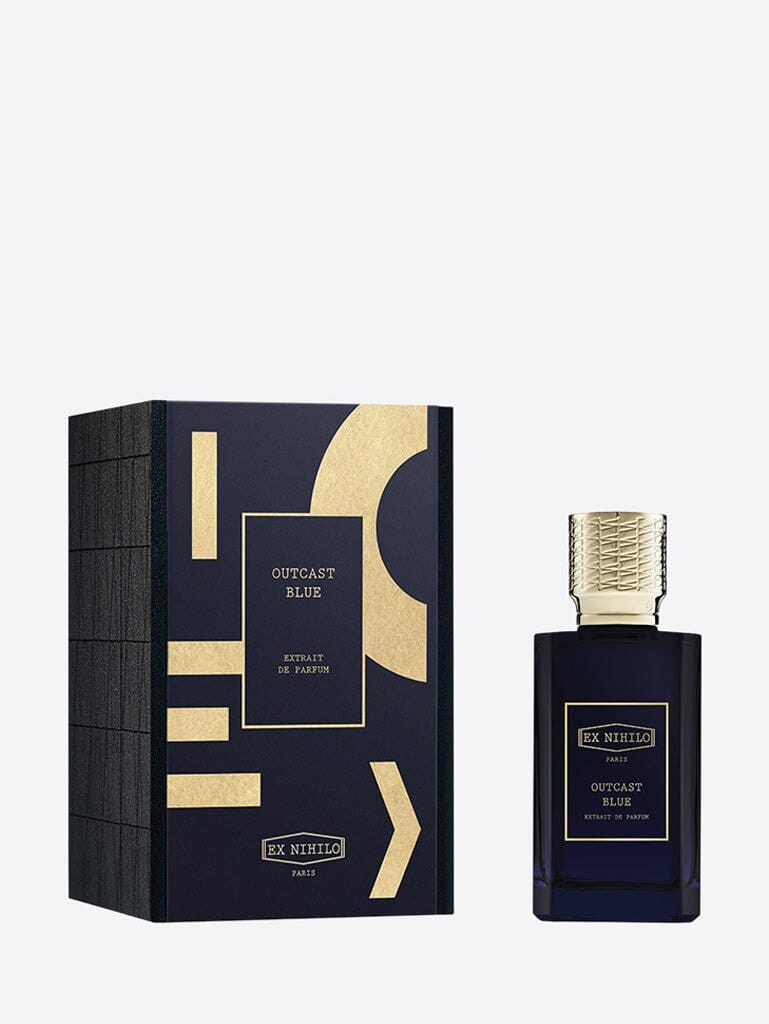 Exnihilo Outcast blue extrait de parfum 100 ml
