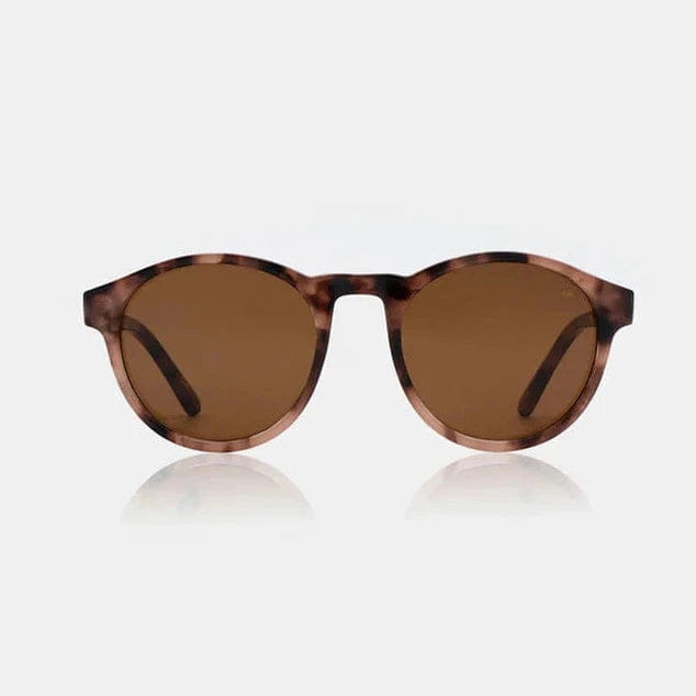 A. Kjaerbede Marvin Sunglasses - Coquina