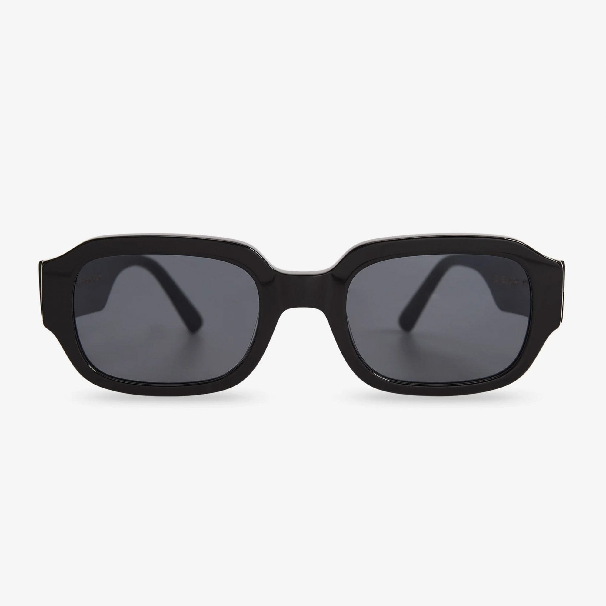 Messy Weekend Downey - Black / Grey