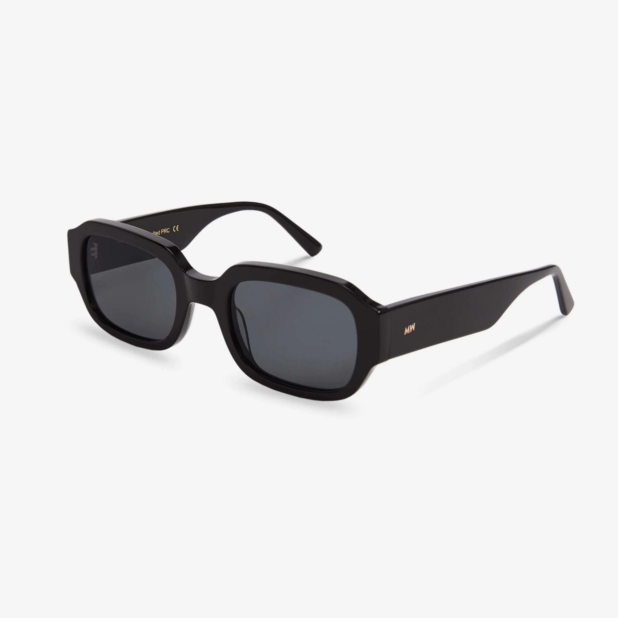 Messy Weekend Downey - Black / Grey