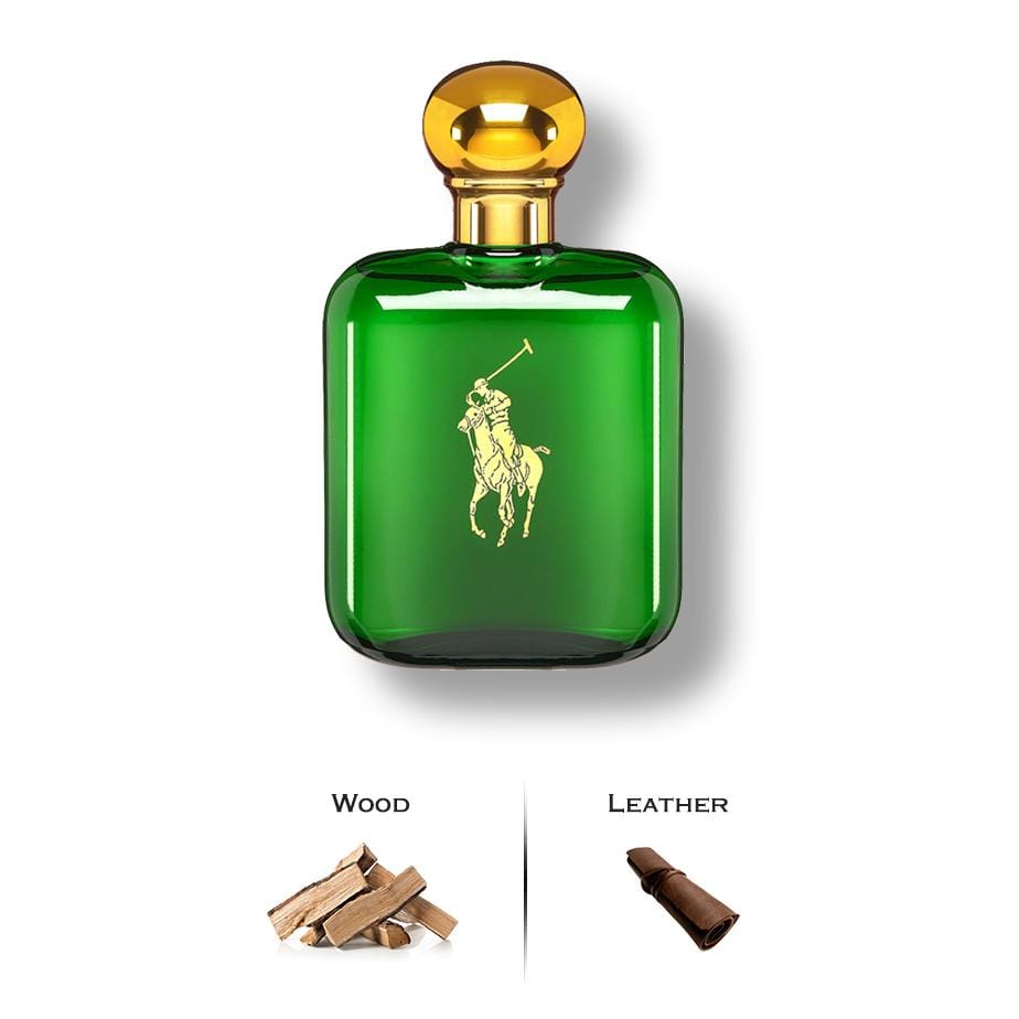 Luxury Perfumes Inc. Polo by Ralph Lauren