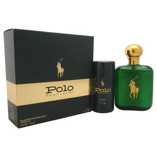 Luxury Perfumes Inc. Polo by Ralph Lauren