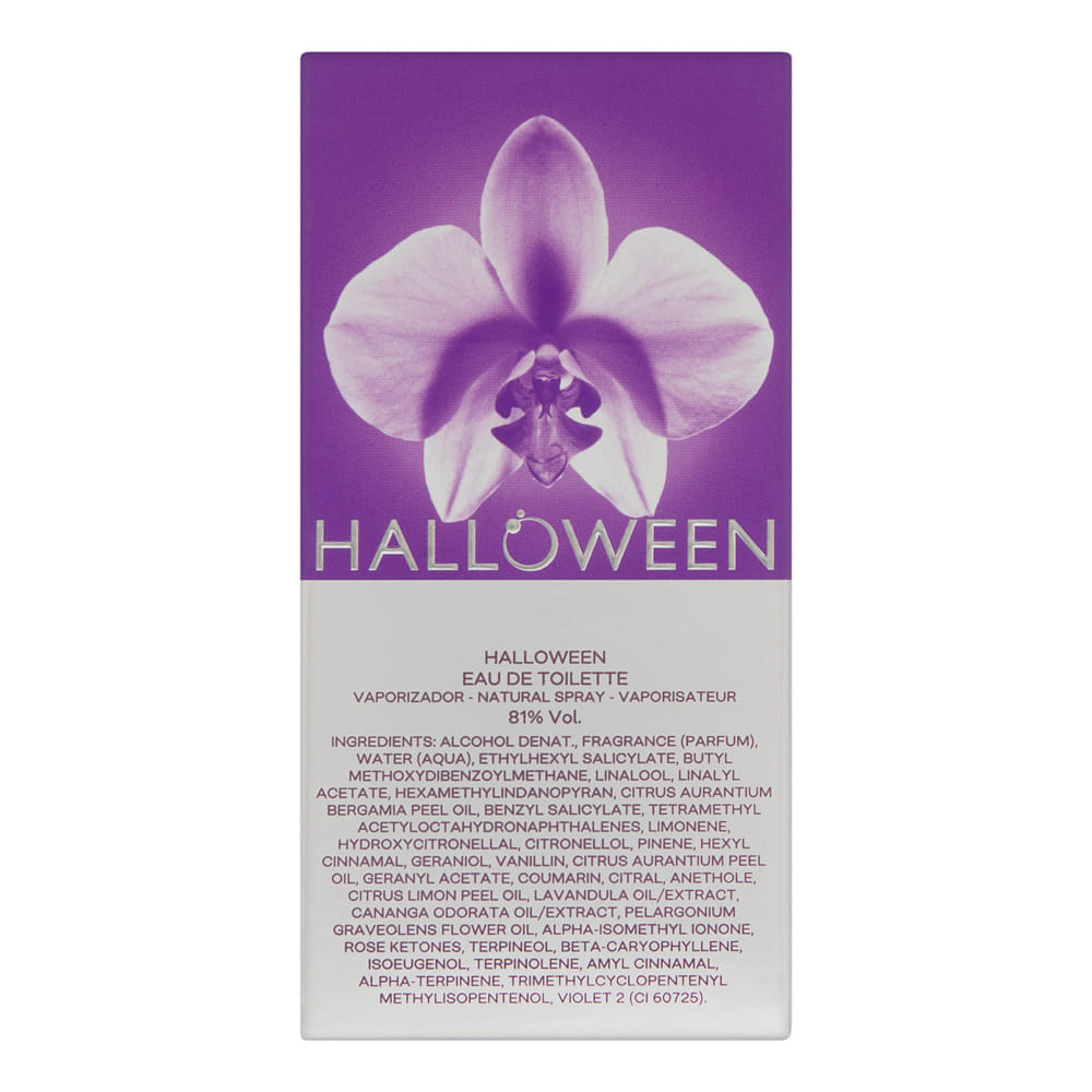 J. Del Pozo Halloween by J. Del Pozo for Women