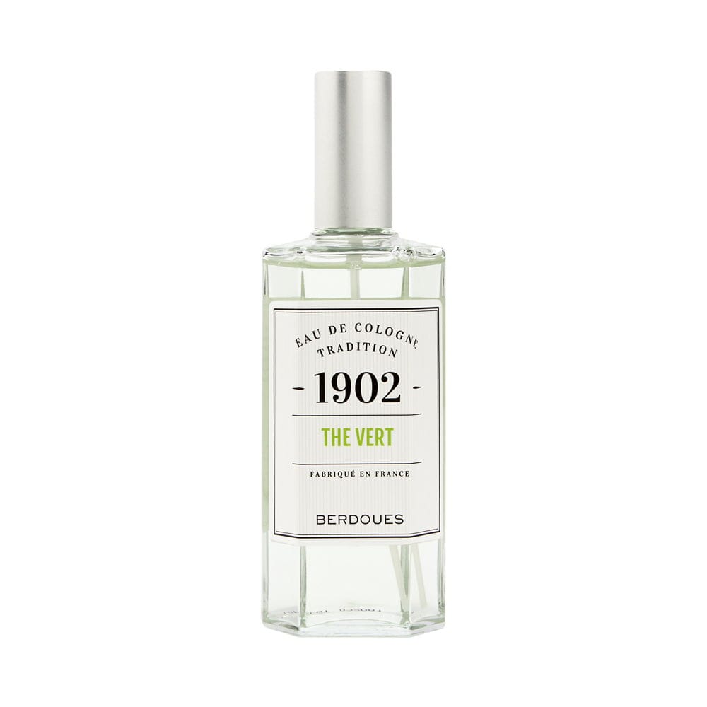 Berdoues 1902 Green Tea by Berdoues