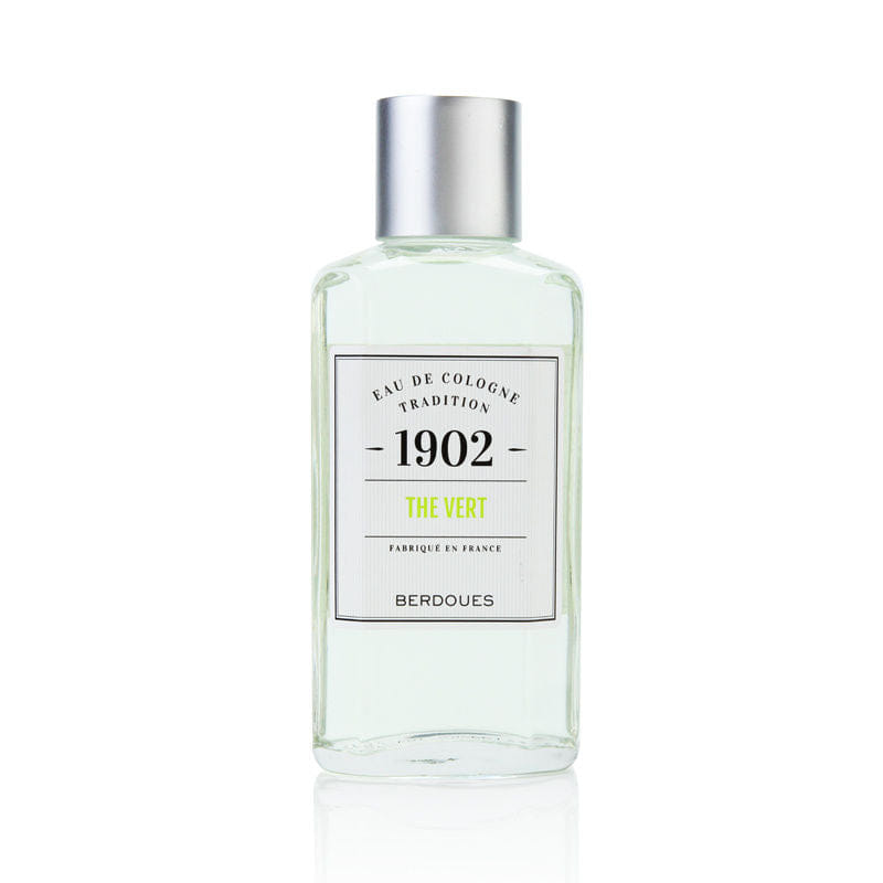 Berdoues 1902 Green Tea by Berdoues