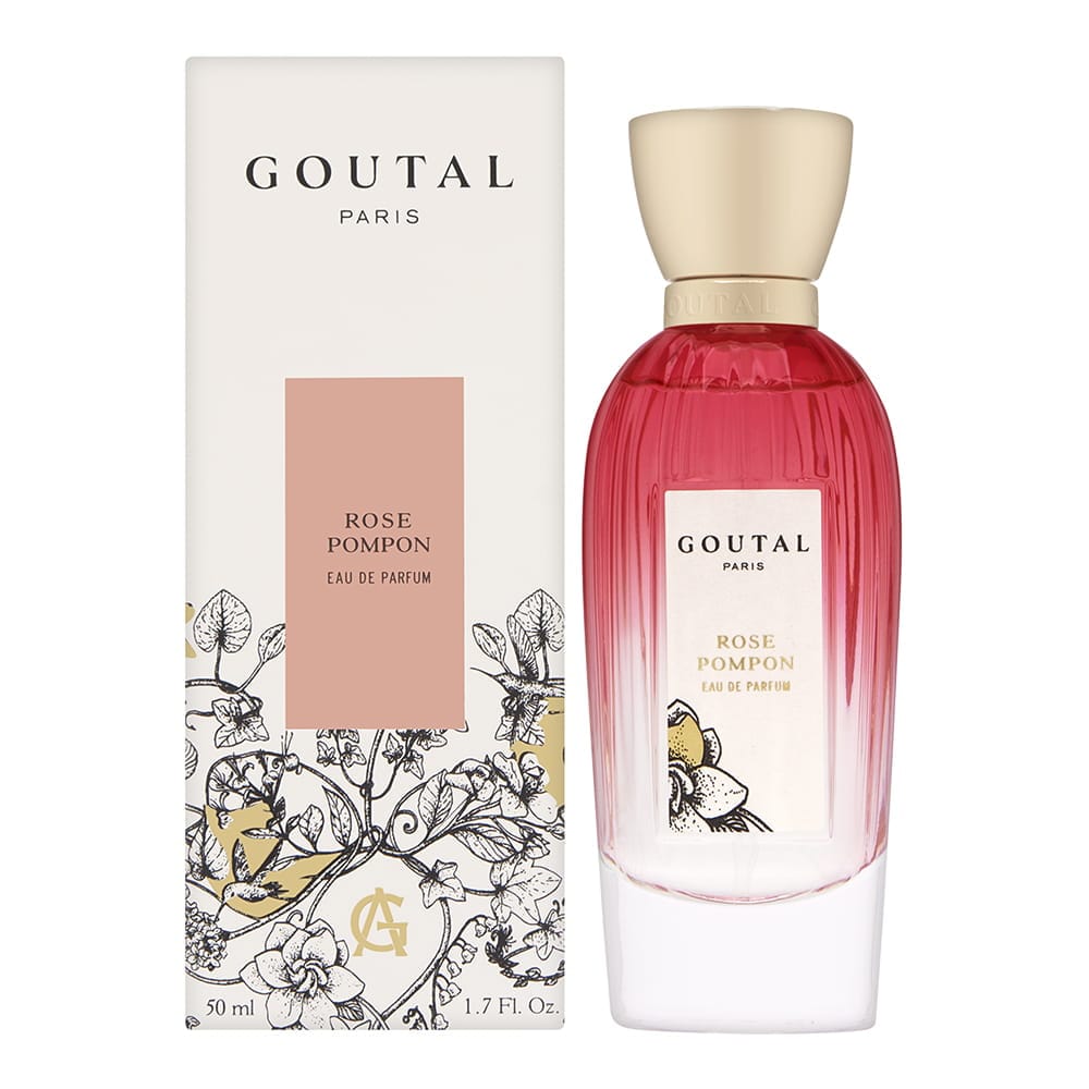 Annick Goutal Rose Pompon for Women