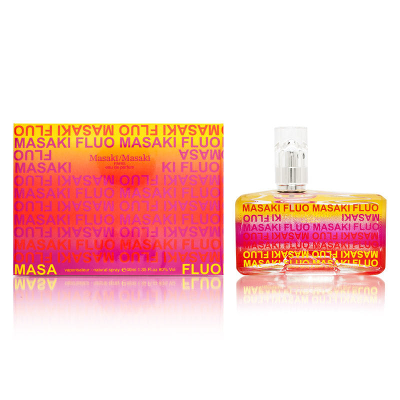 Masaki Matsushima Fluo by Masaki Matsushima for Women