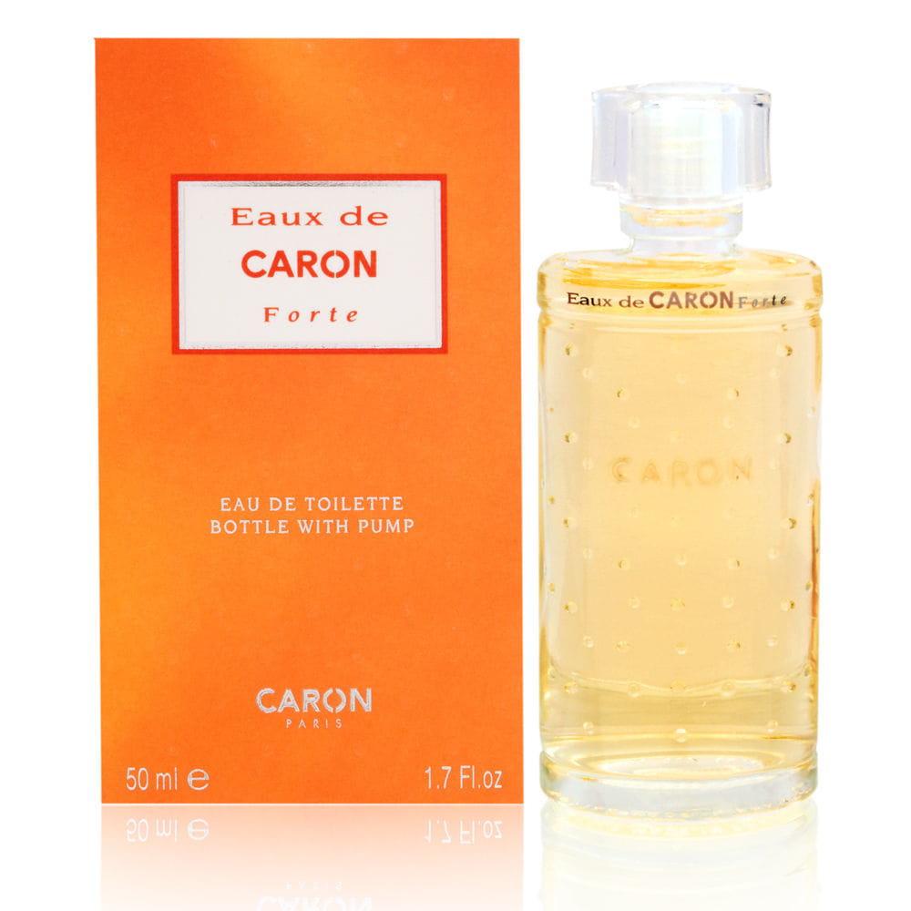 Caron Eaux de Caron Forte by Caron