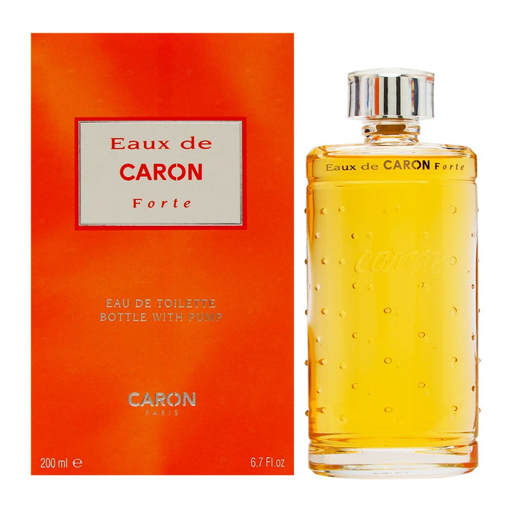 Caron Eaux de Caron Forte by Caron