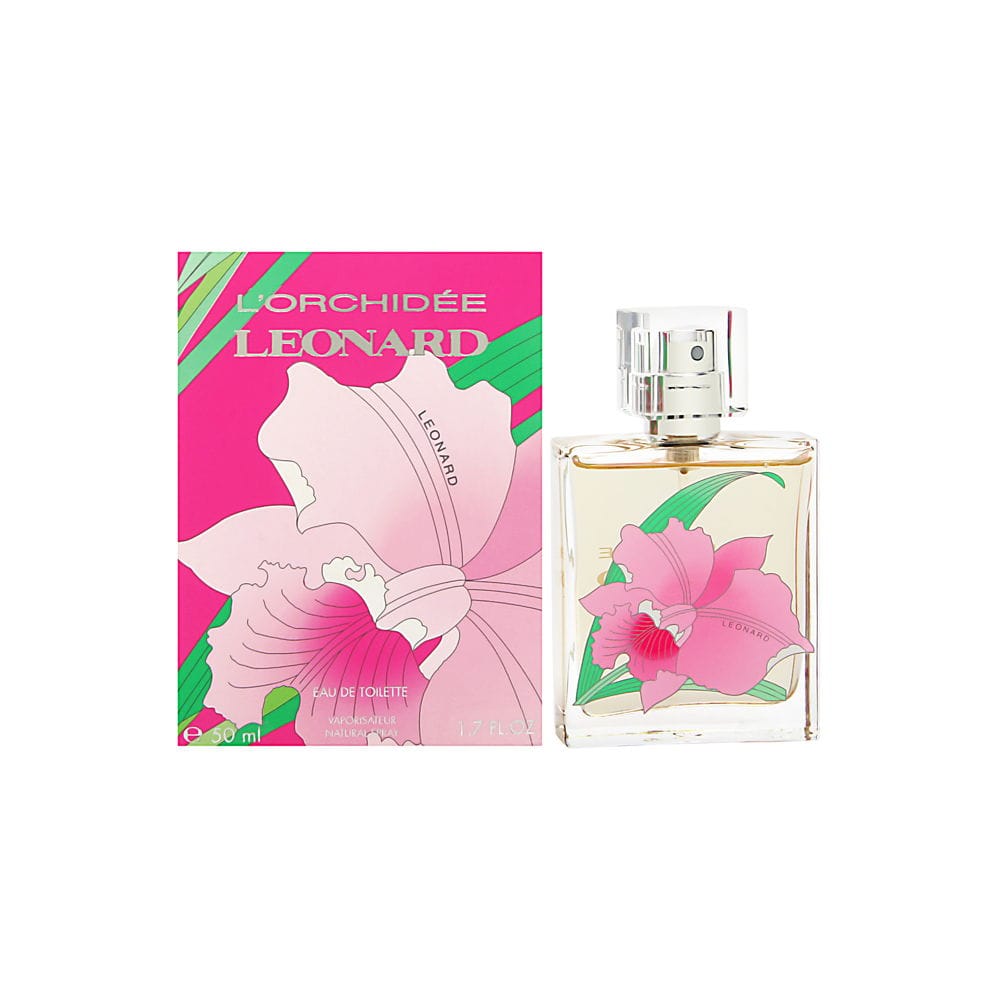 Leonard L'Orchidee by Leonard for Women