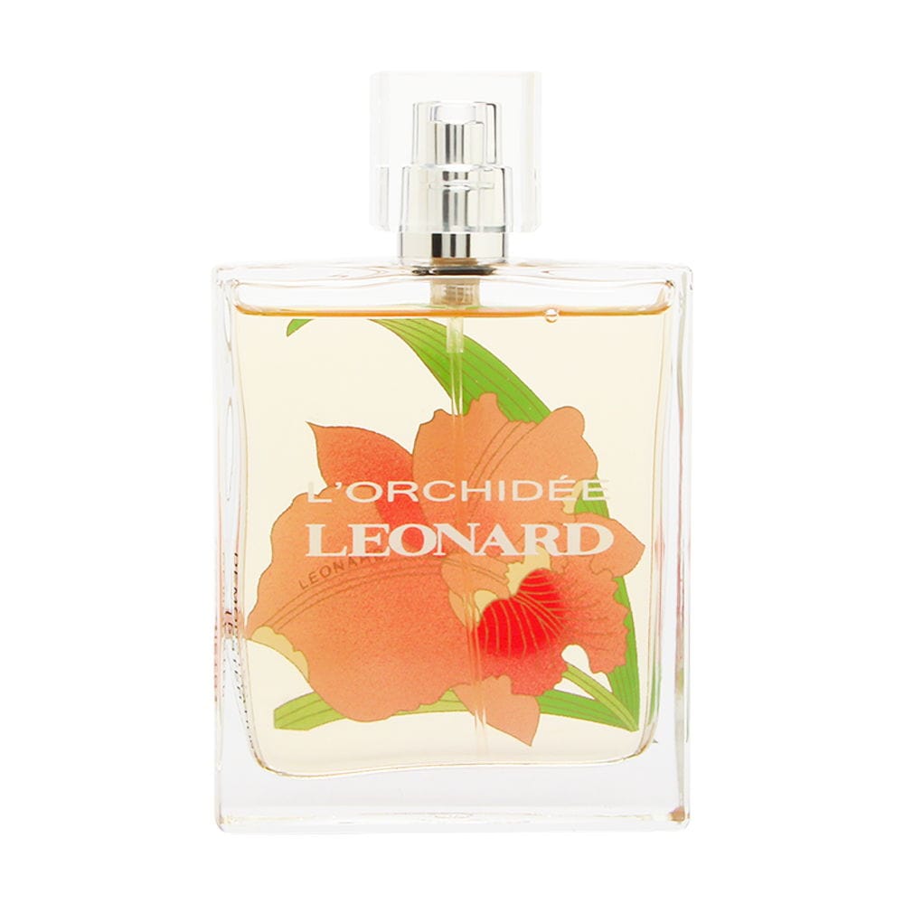 Leonard L'Orchidee by Leonard for Women