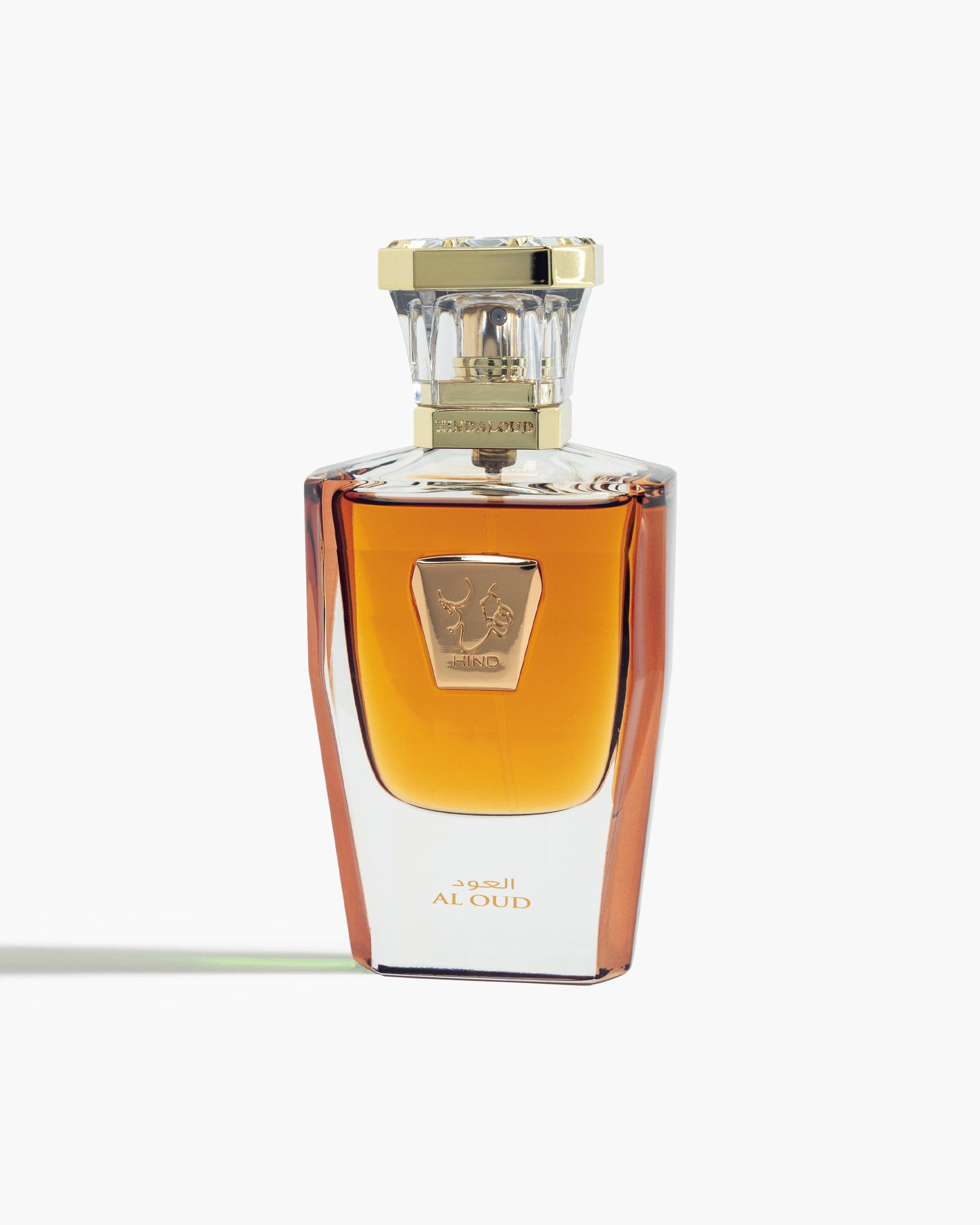 Hind Al Oud Al Oud Parfum (50 ml)