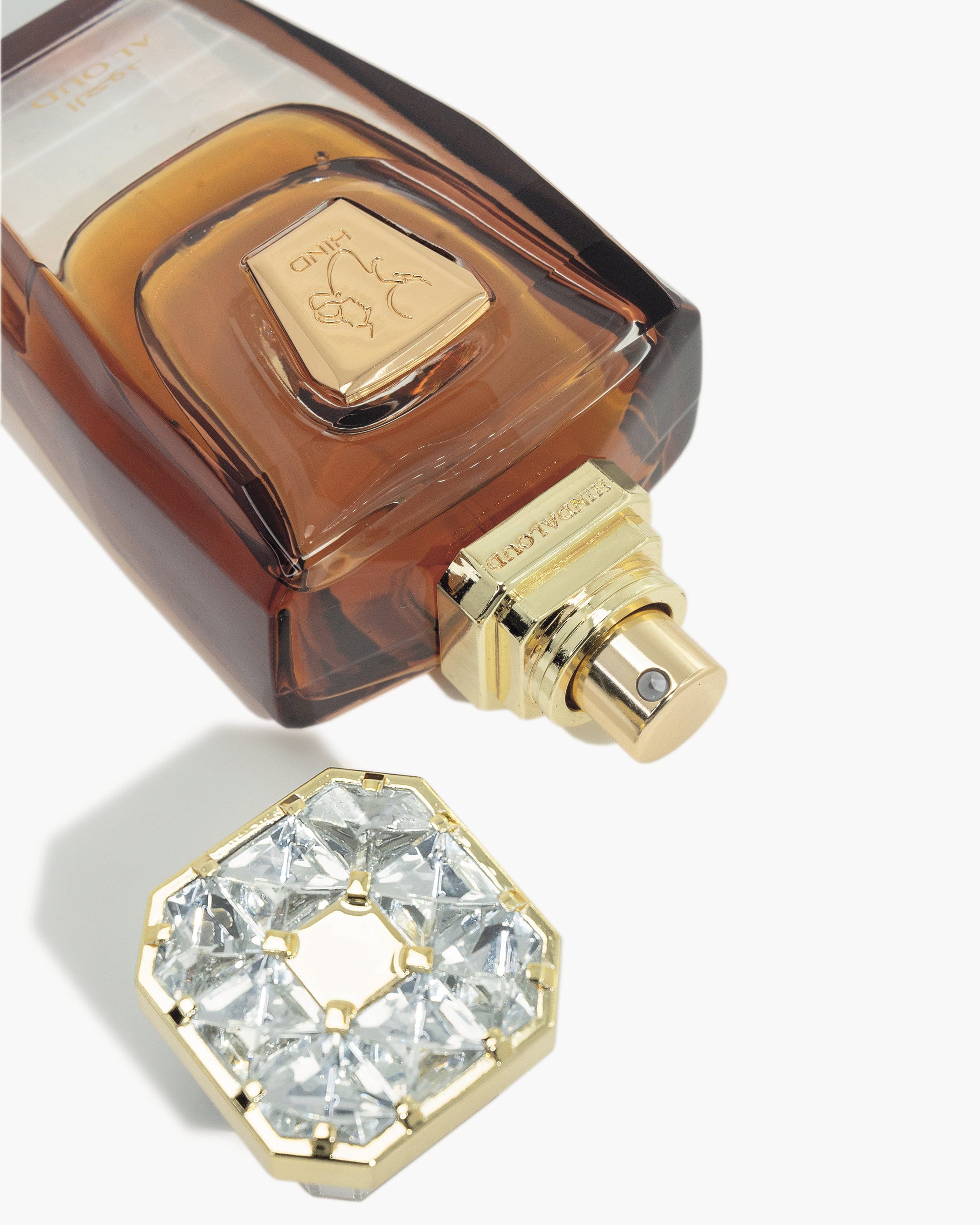 Hind Al Oud Al Oud Parfum (50 ml)
