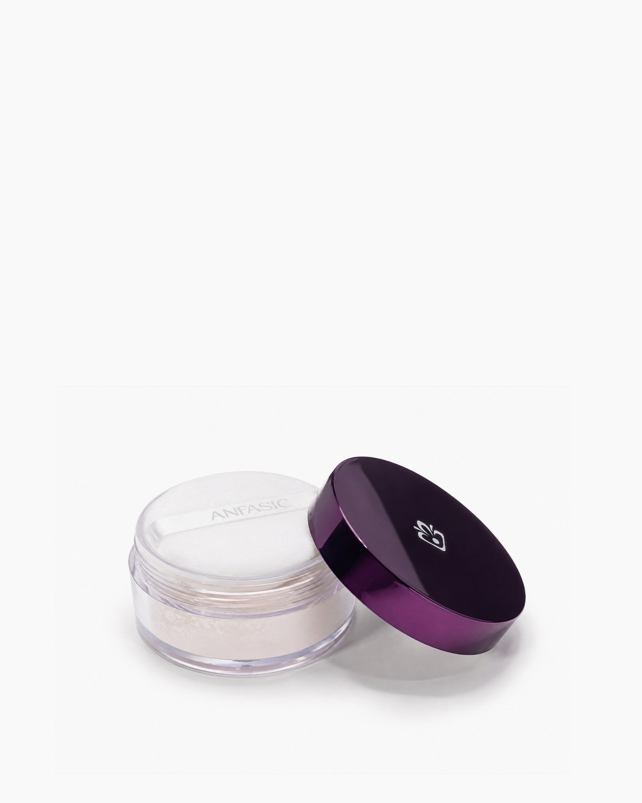Anfasic Dokhoon Shay But Not Oud Body Powder