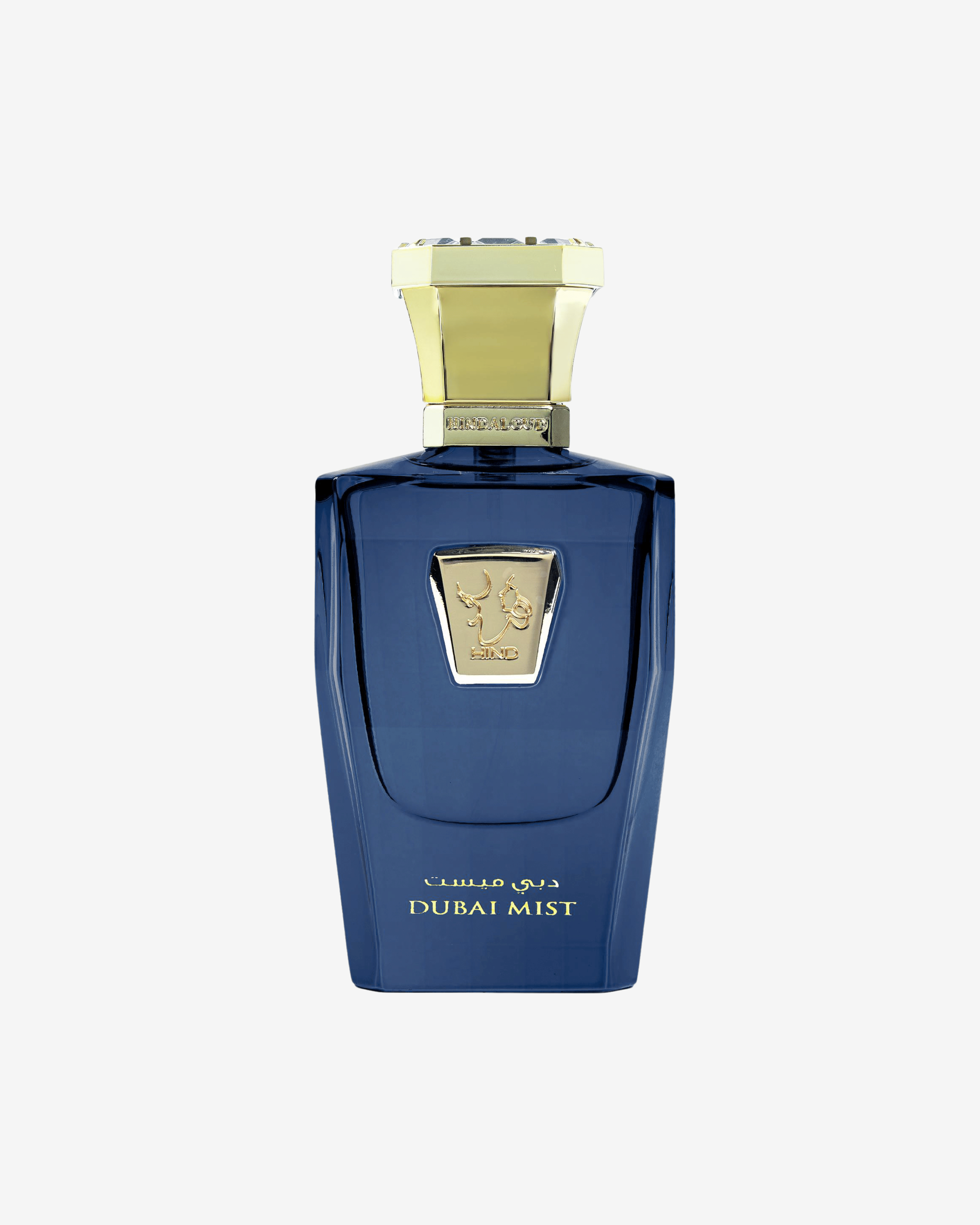 Hind Al Oud Dubai Mist Parfum (50 ml)