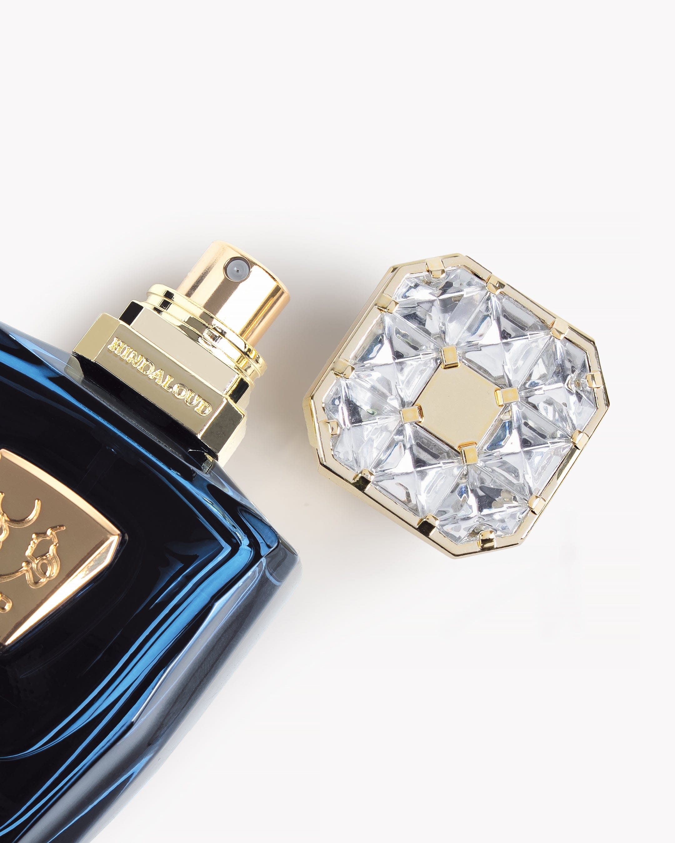 Hind Al Oud Dubai Mist Parfum (50 ml)