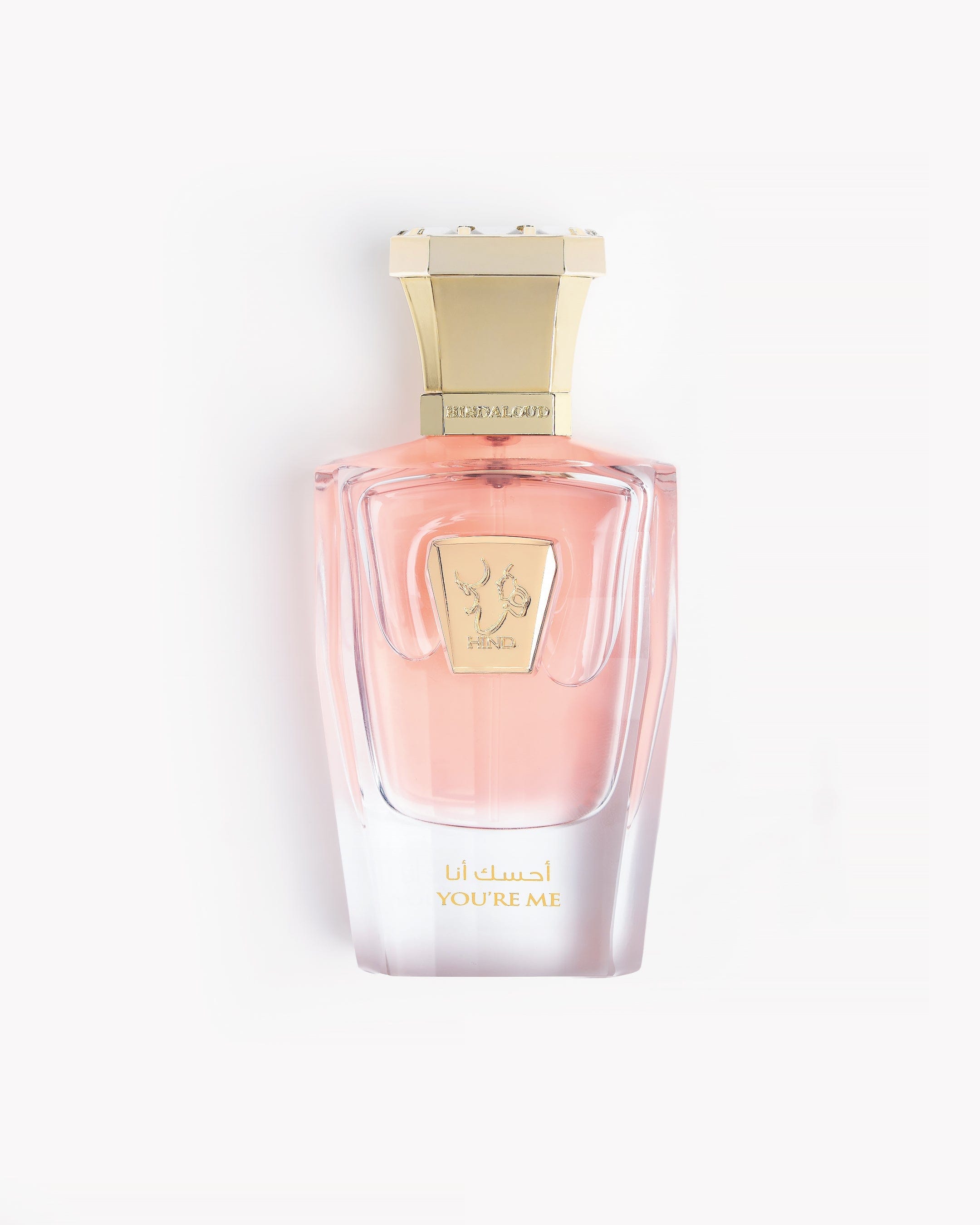 Hind Al Oud You're Me (50 ml)