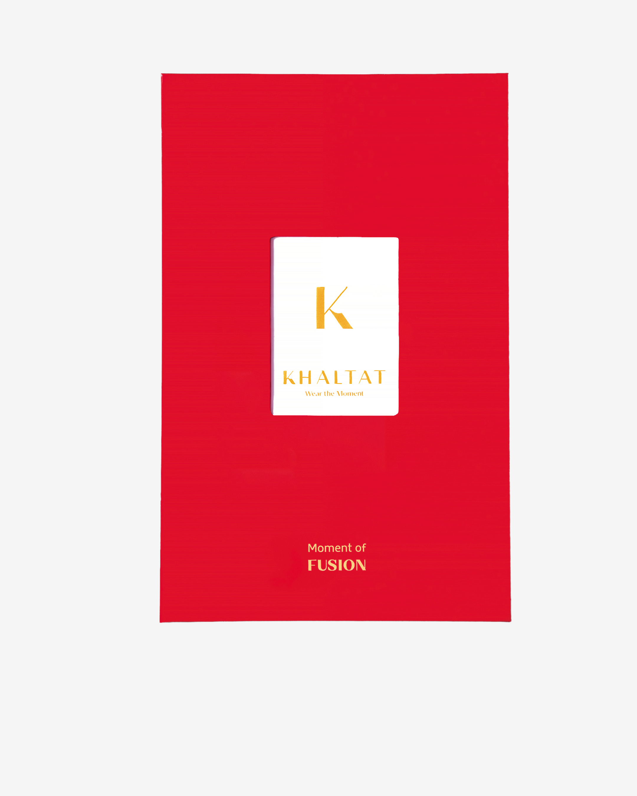 Khaltat Moment of Fusion Parfum (250 ml)
