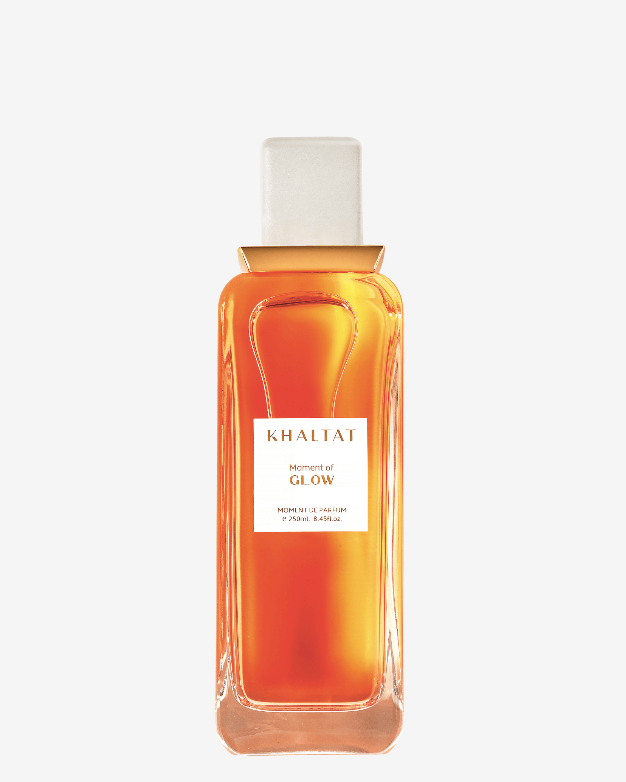 Khaltat Moment of Glow Parfum (250 ml)