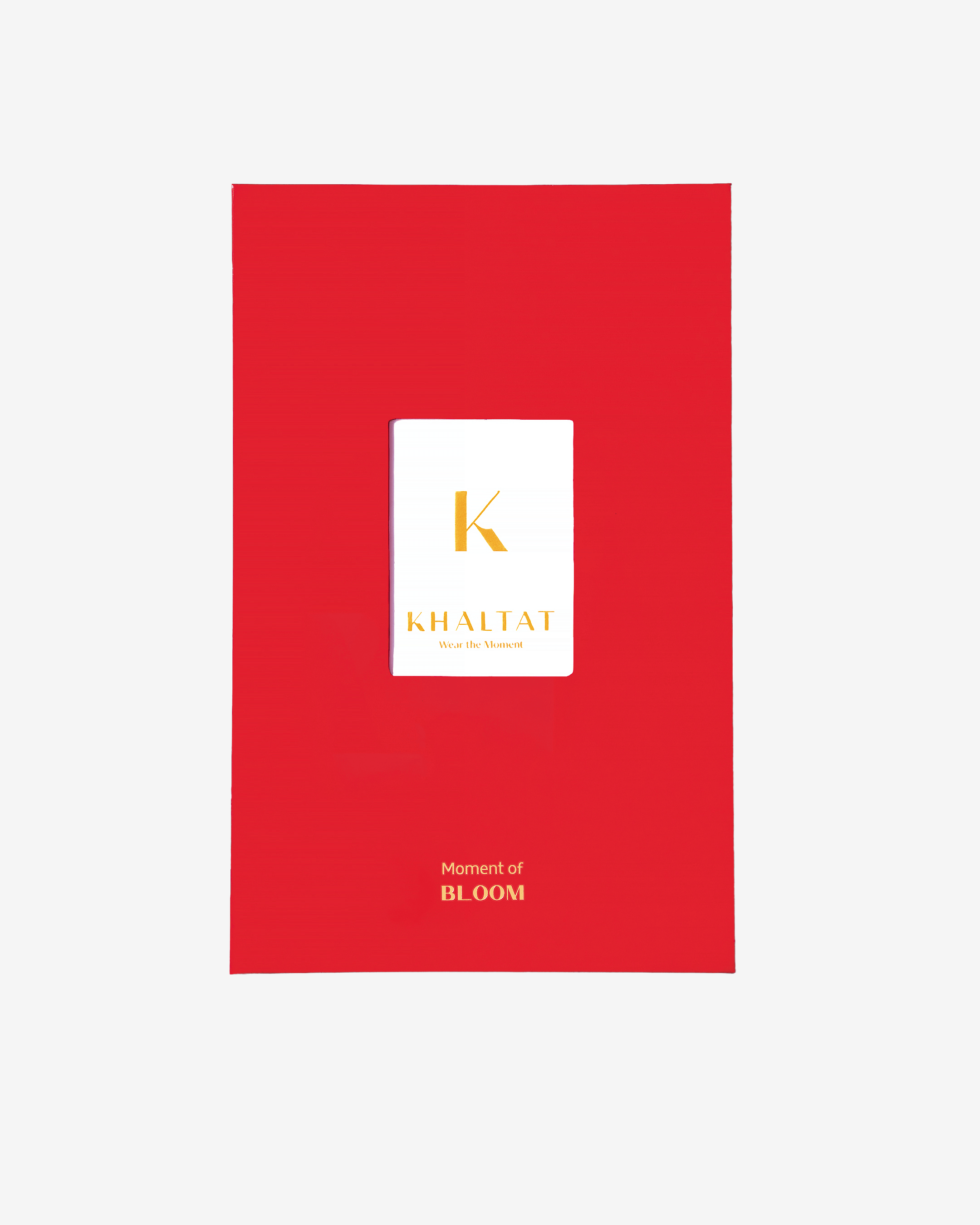 Khaltat Moment of Bloom Parfum (250 ml)