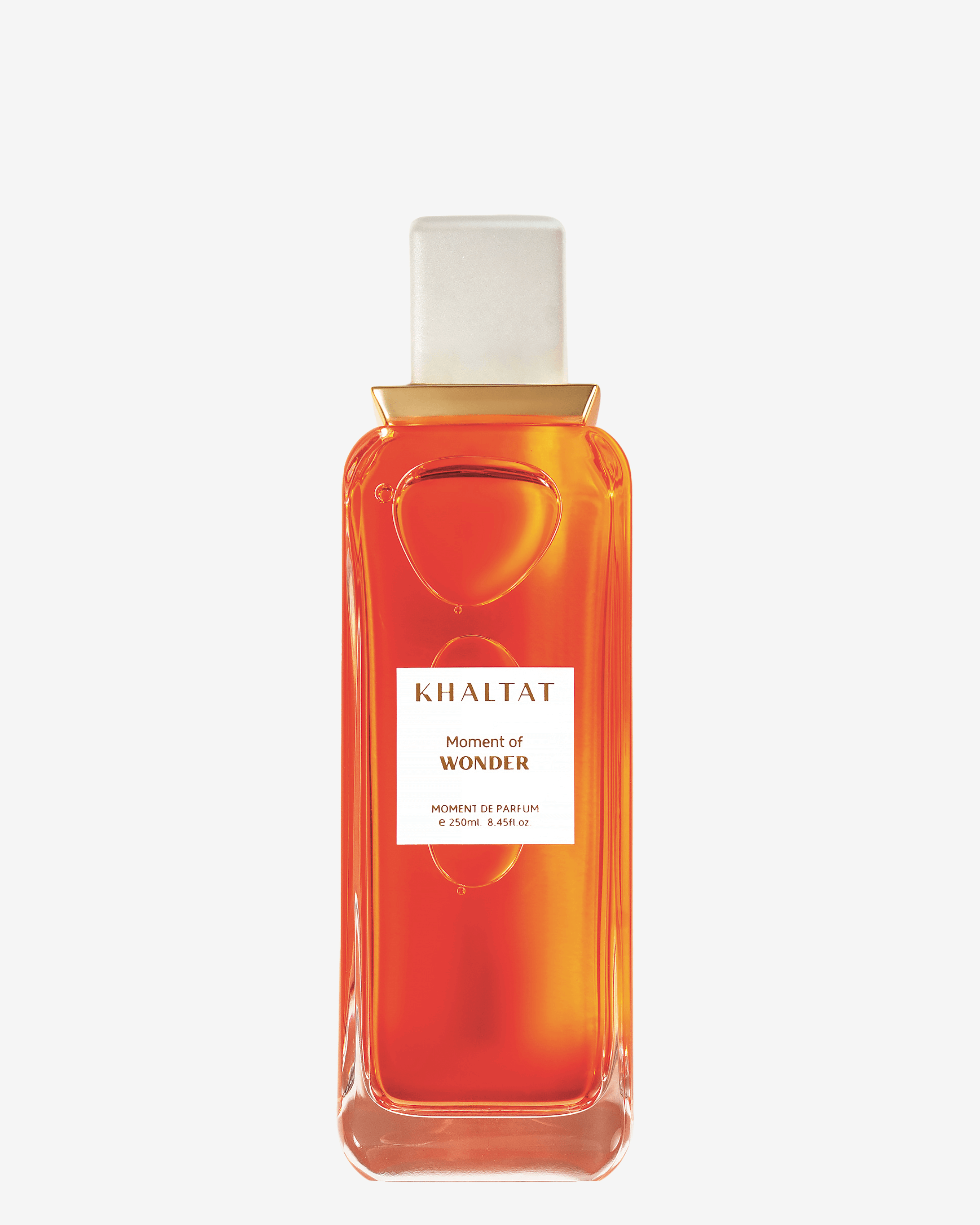 Khaltat Moment of Wonder Parfum (250 ml)