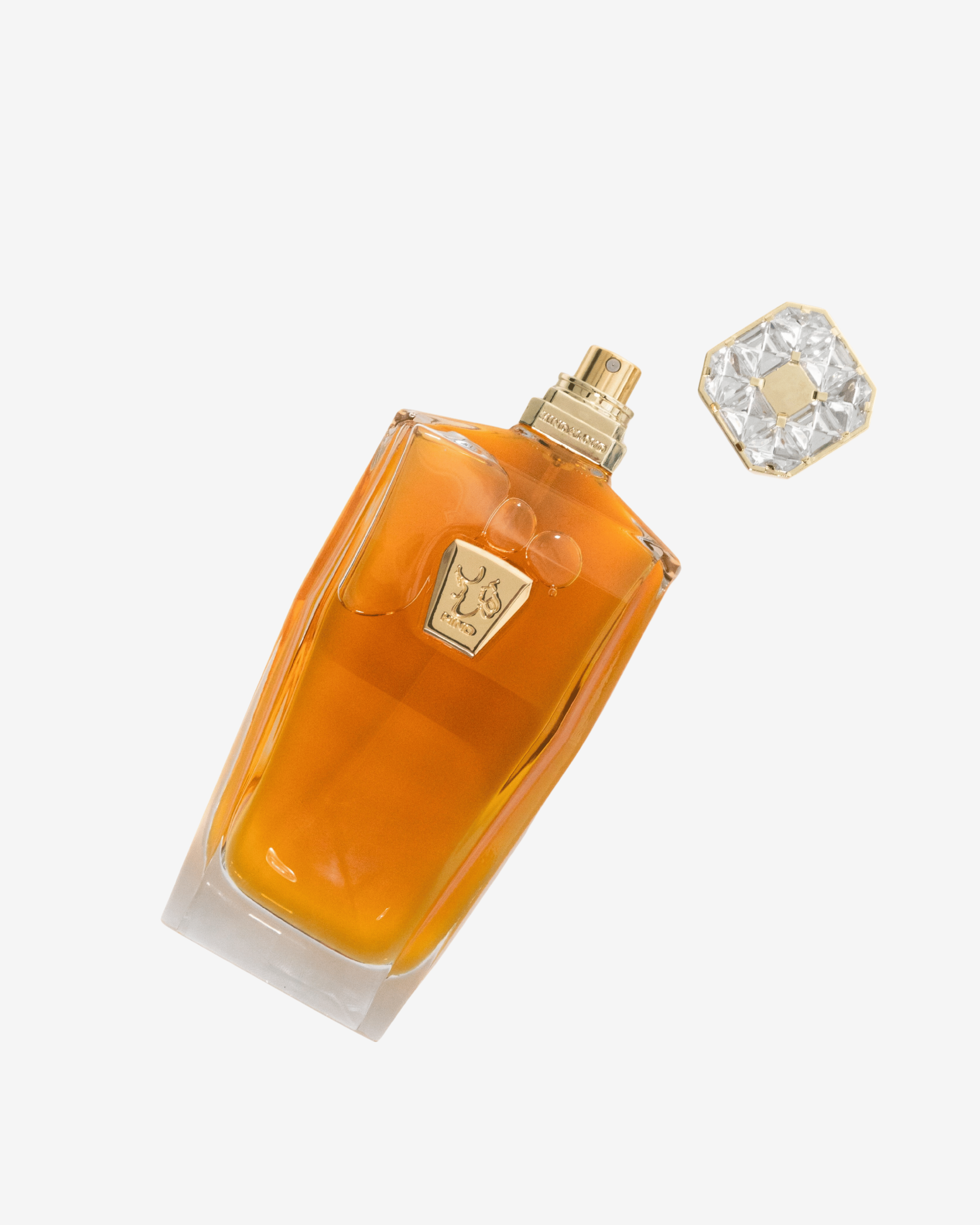 Hind Al Oud Sheikh A ‘Exceptional’ 183 ml