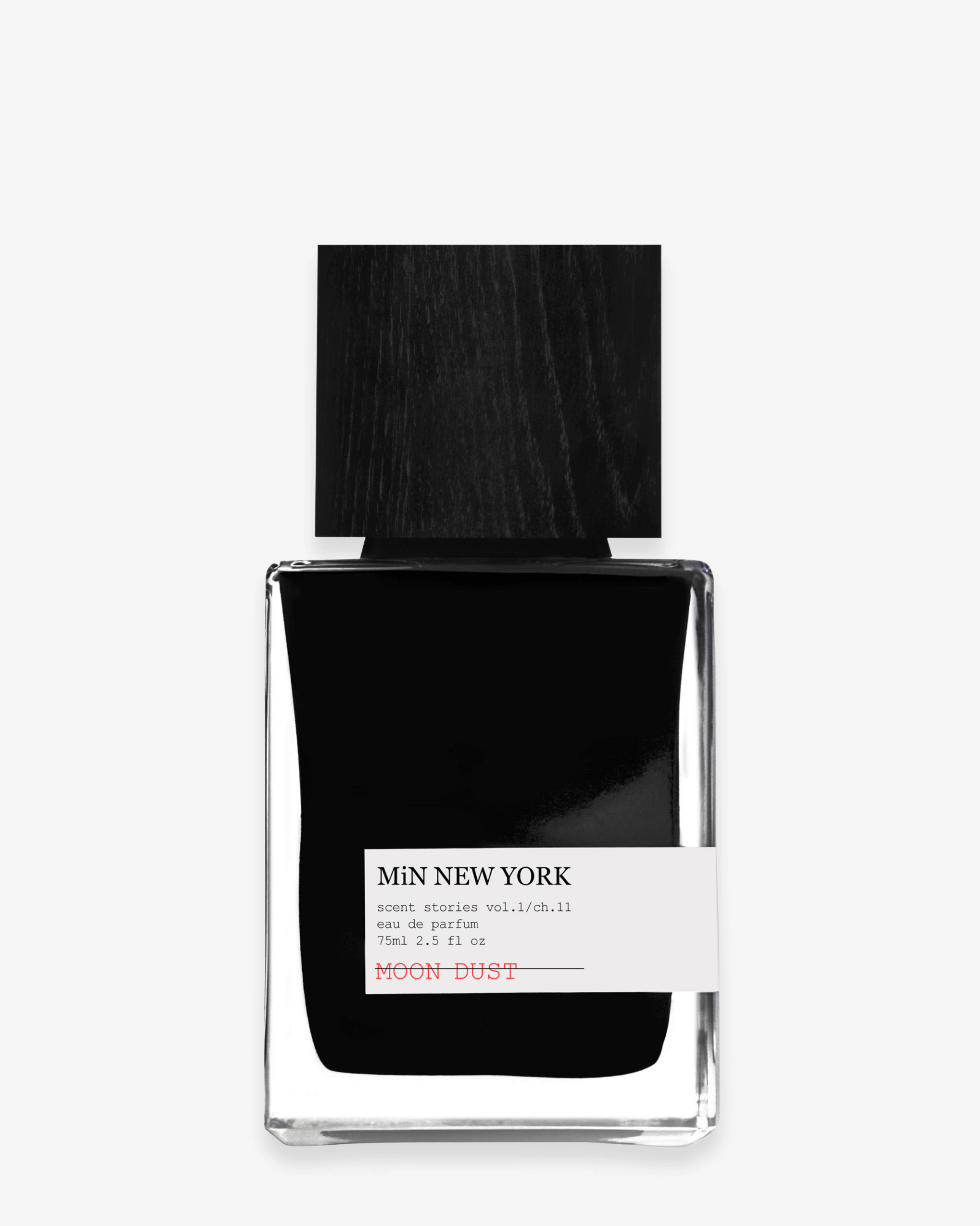 Min NEW YORK Moon Dust Parfum (75 ml)