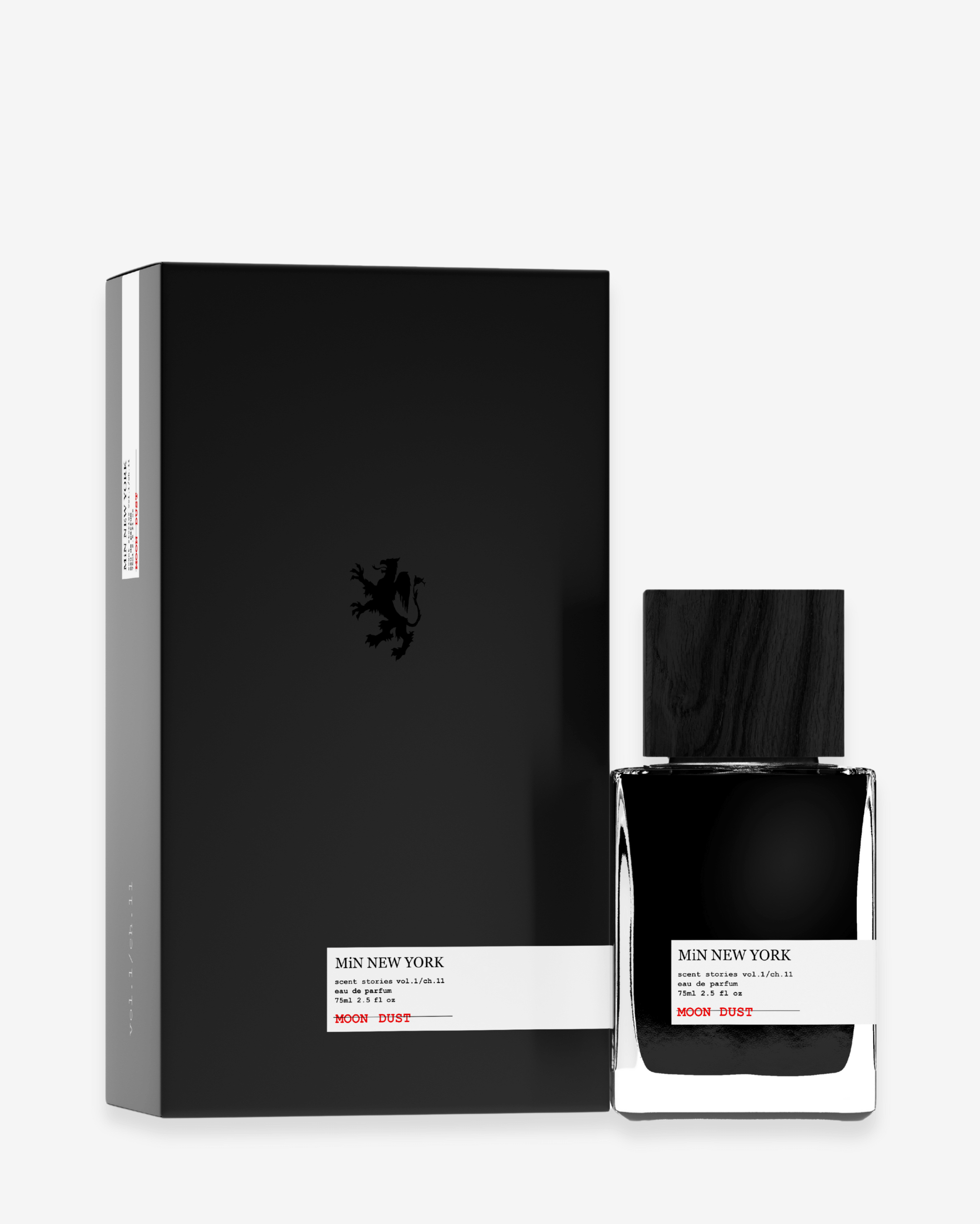 Min NEW YORK Moon Dust Parfum (75 ml)