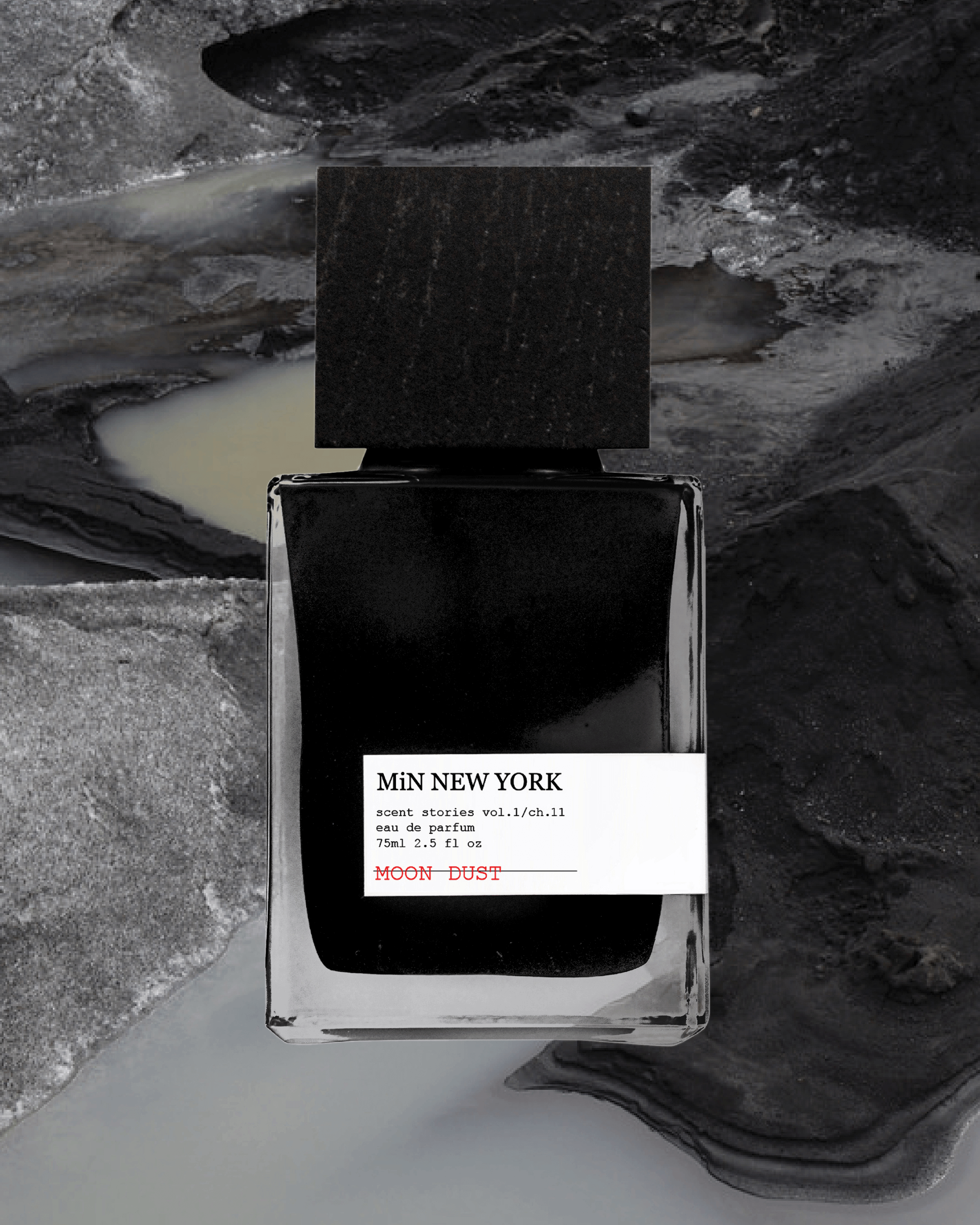 Min NEW YORK Moon Dust Parfum (75 ml)
