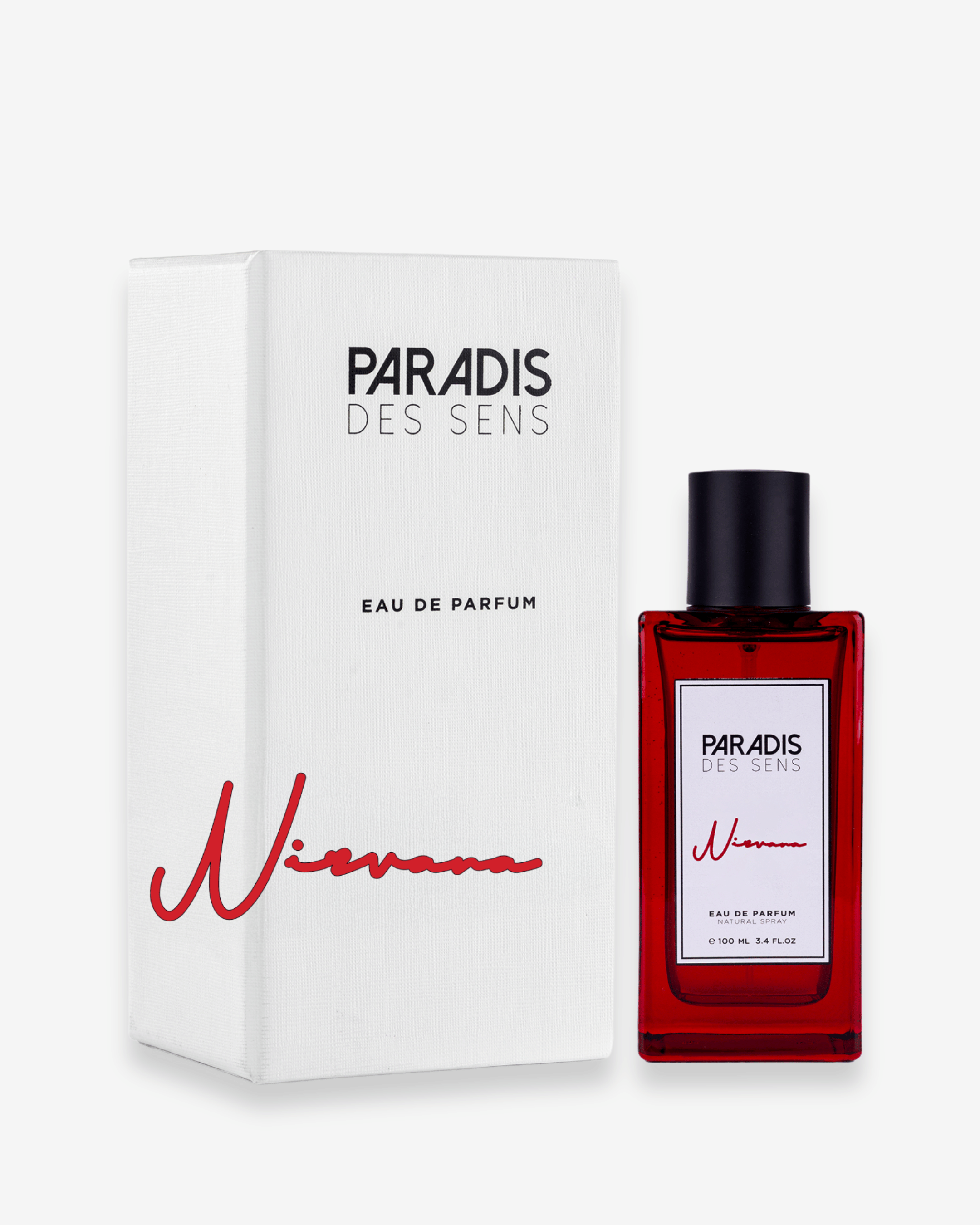 Paradis des Sens Nirvana Parfum (100 ml)