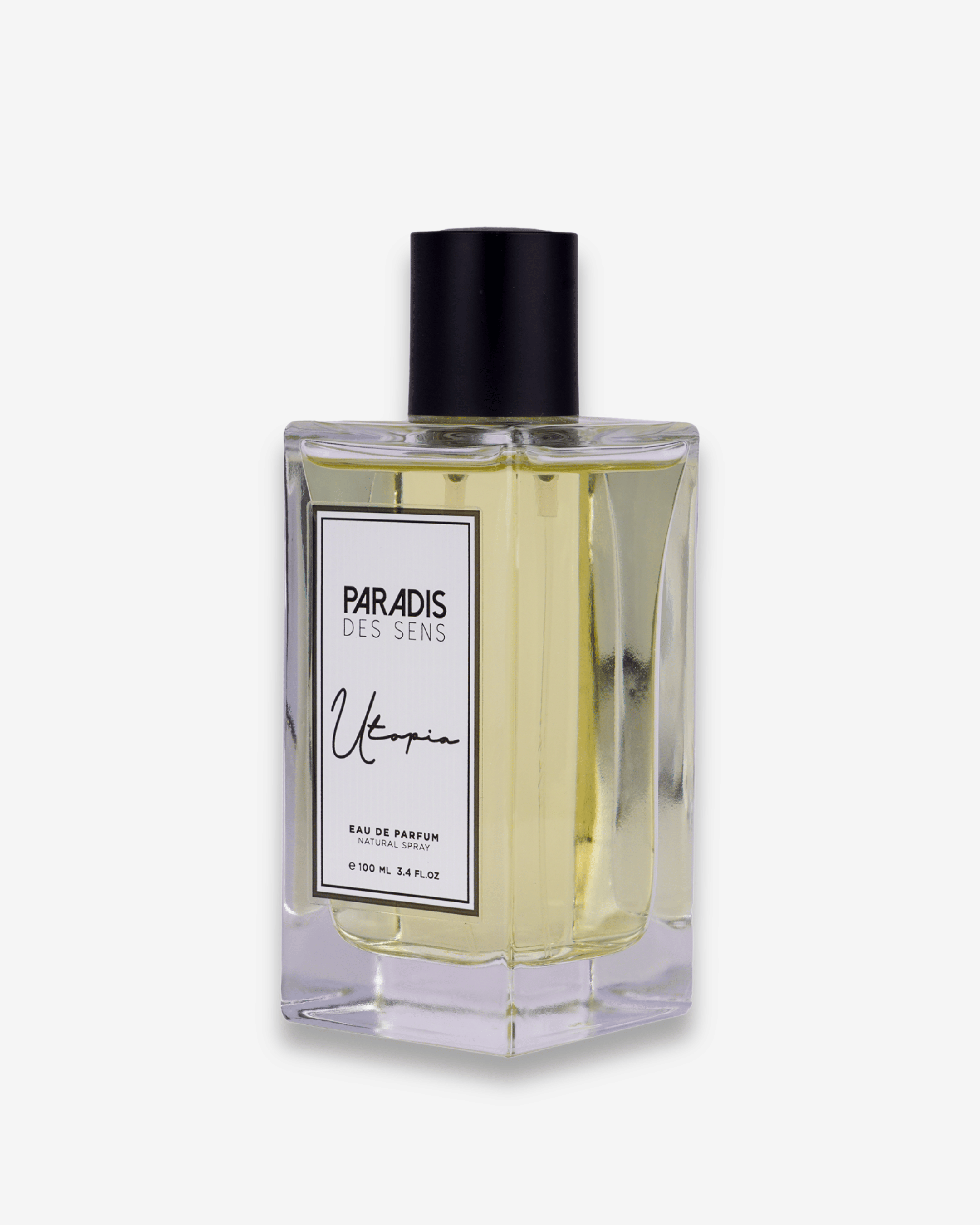 Paradis des Sens Utopia Parfum (100 ml)