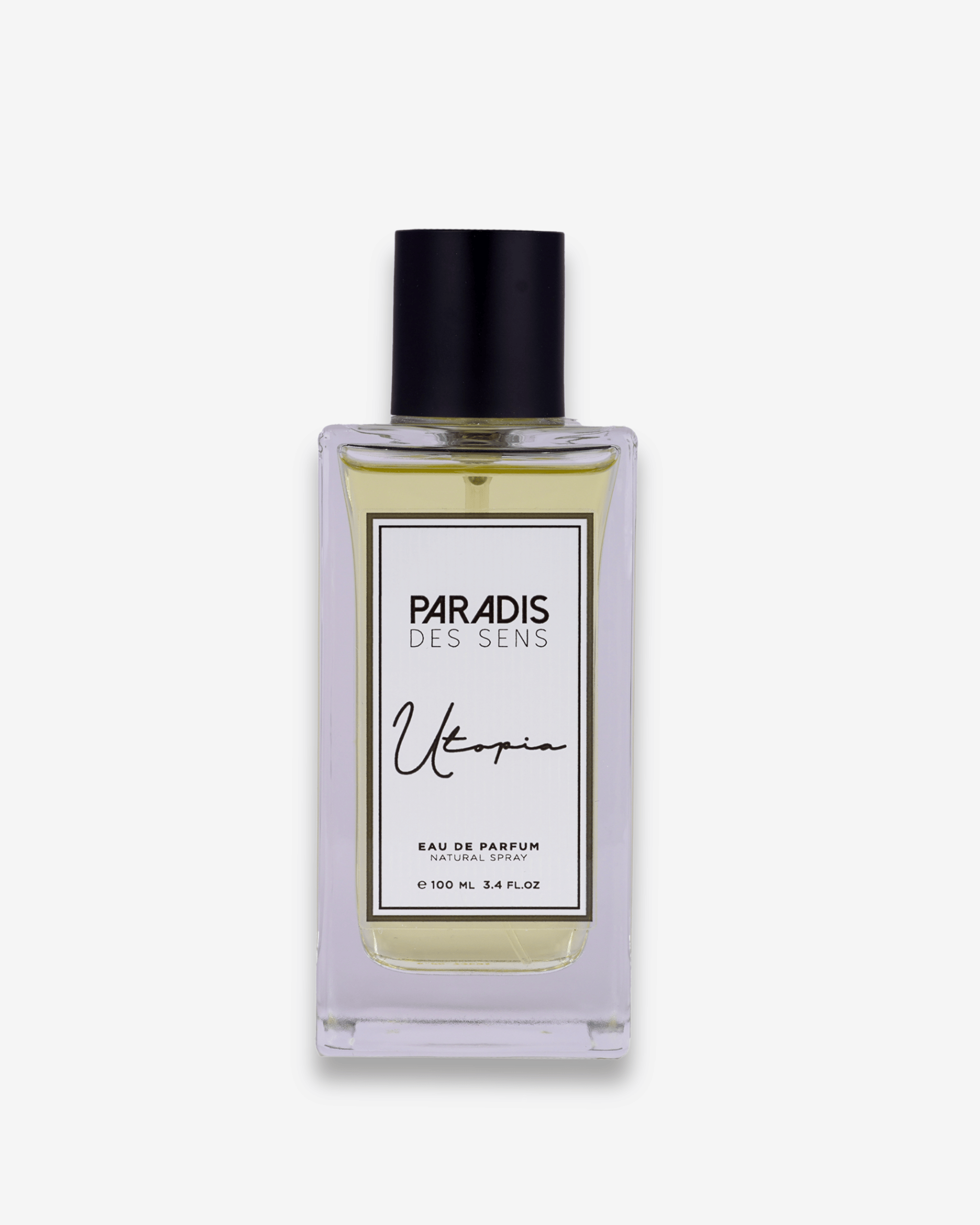 Paradis des Sens Utopia Parfum (100 ml)