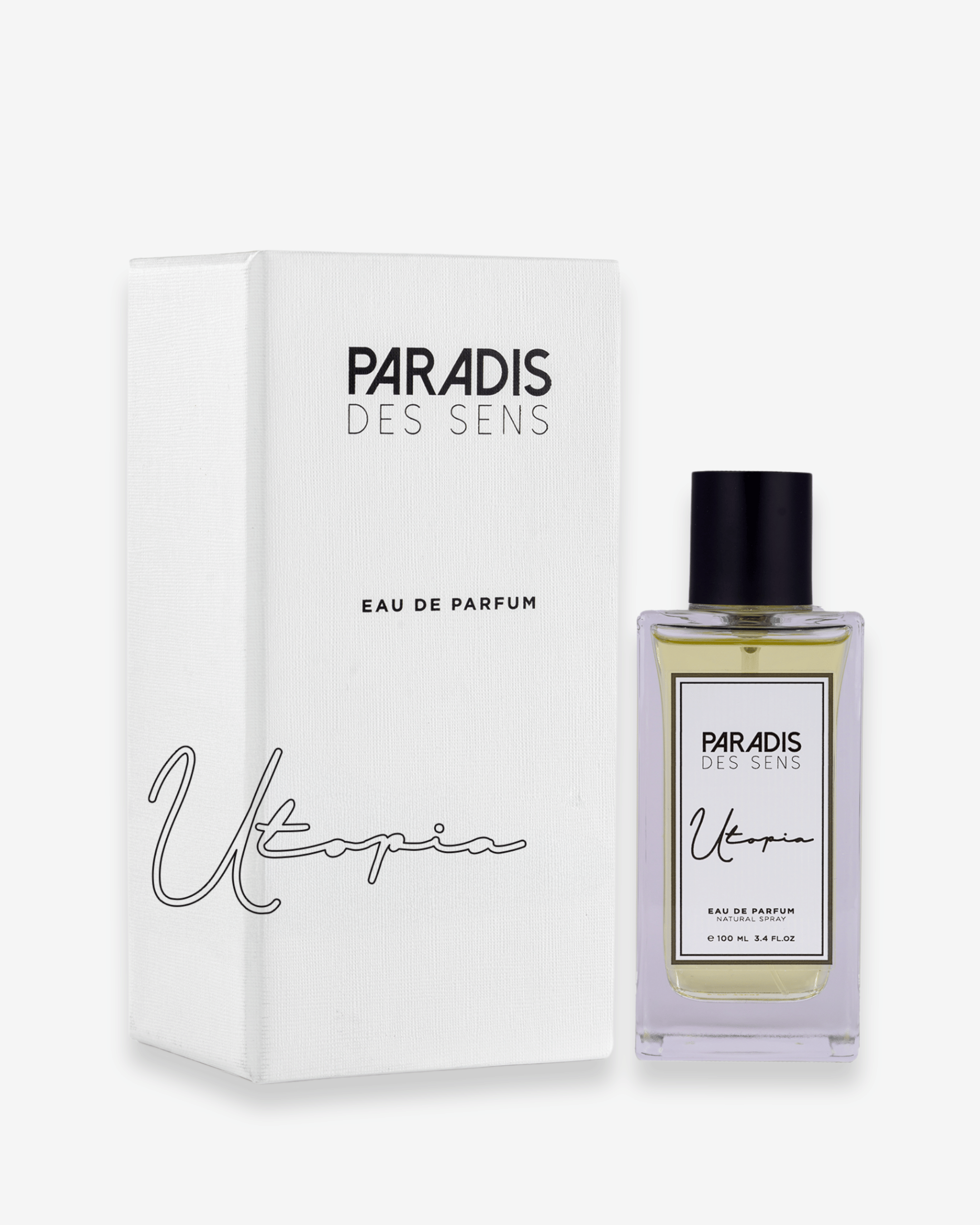 Paradis des Sens Utopia Parfum (100 ml)