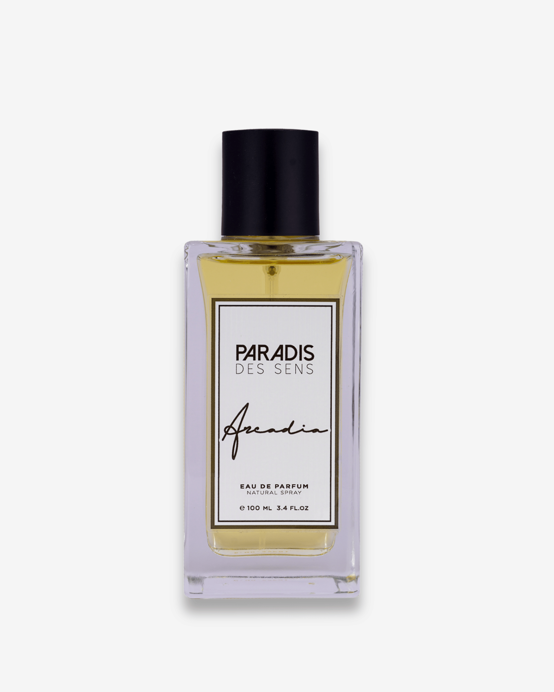 Paradis des Sens Arcadia Parfum (100 ml)