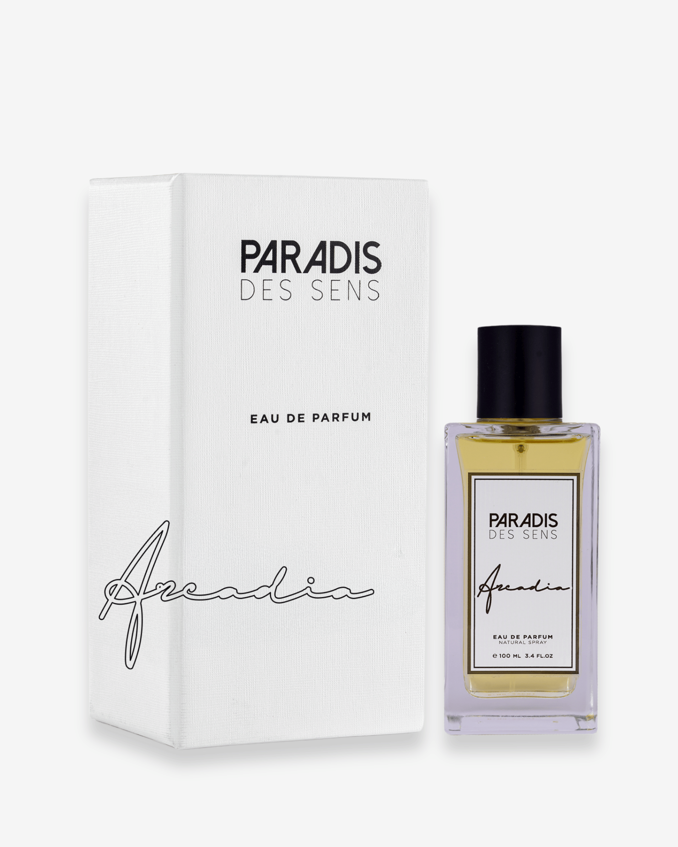 Paradis des Sens Arcadia Parfum (100 ml)