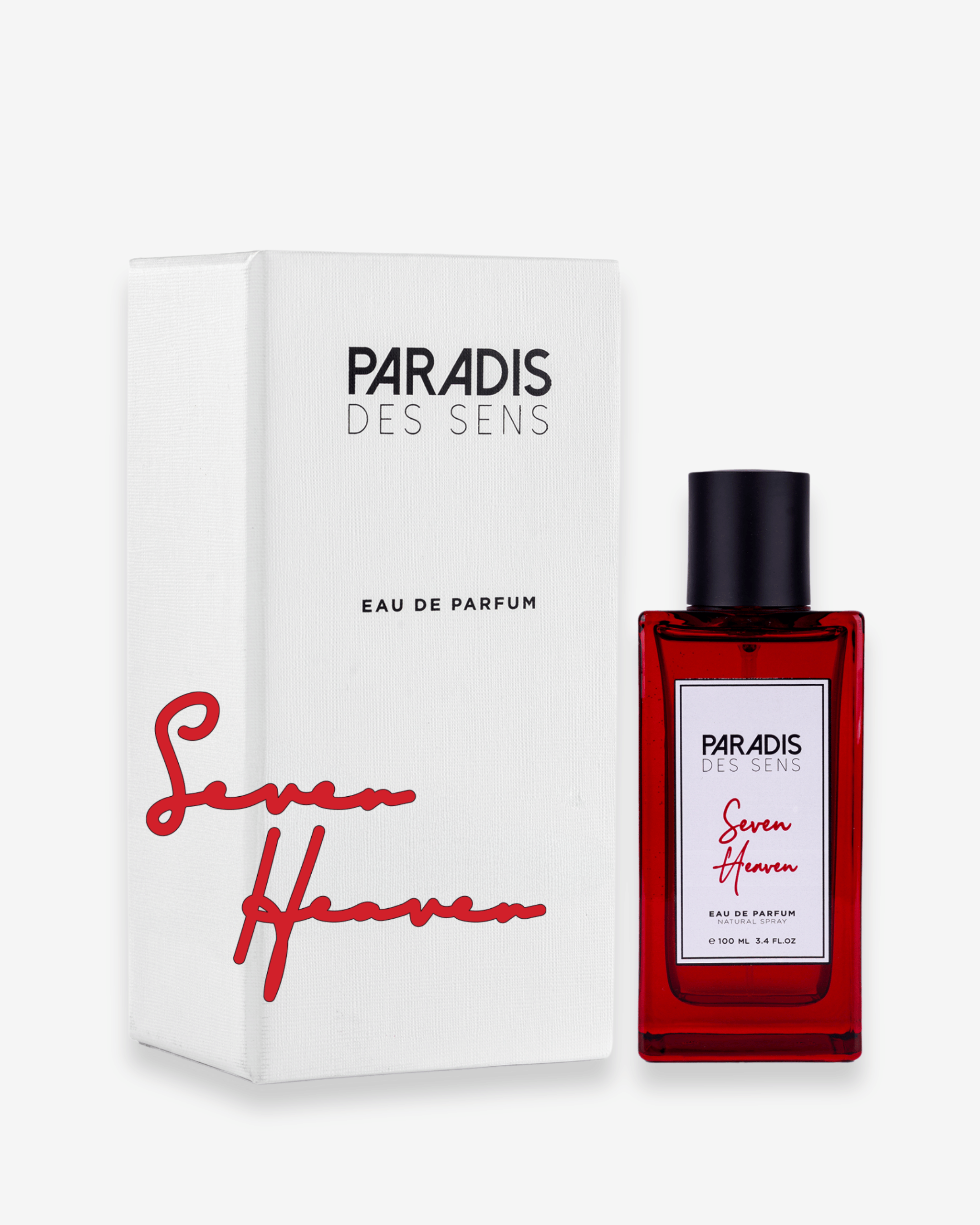 Paradis des Sens Seven Heaven Parfum (100 ml)