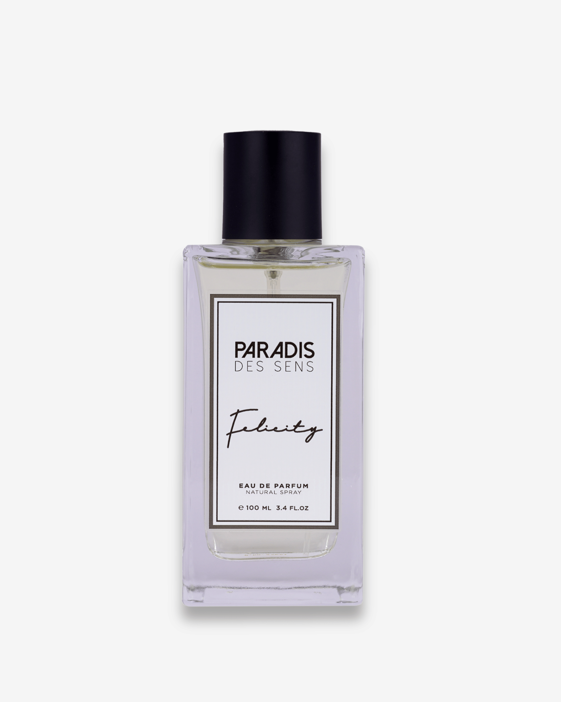 Paradis des Sens Felicity Parfum (100 ml)