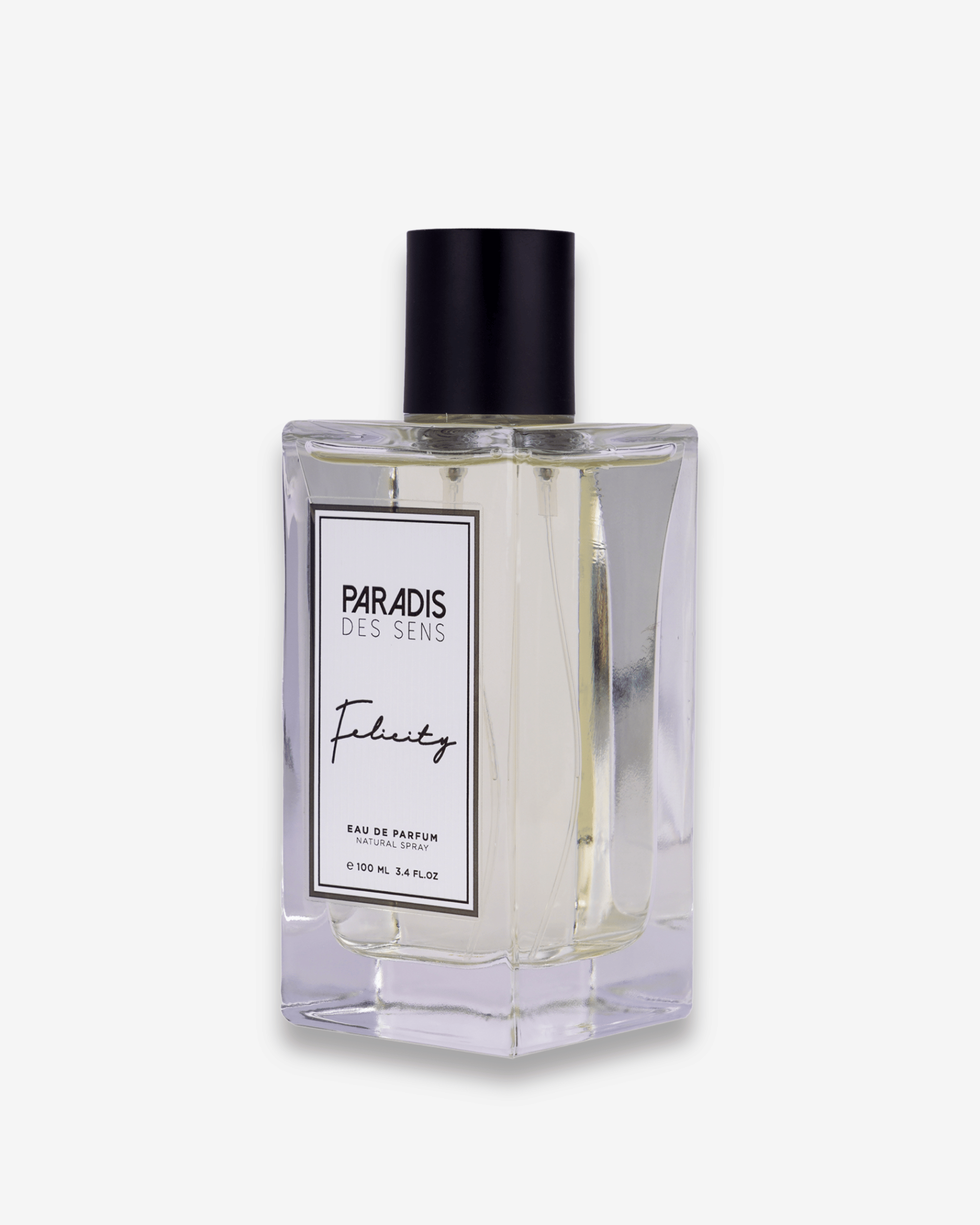 Paradis des Sens Felicity Parfum (100 ml)
