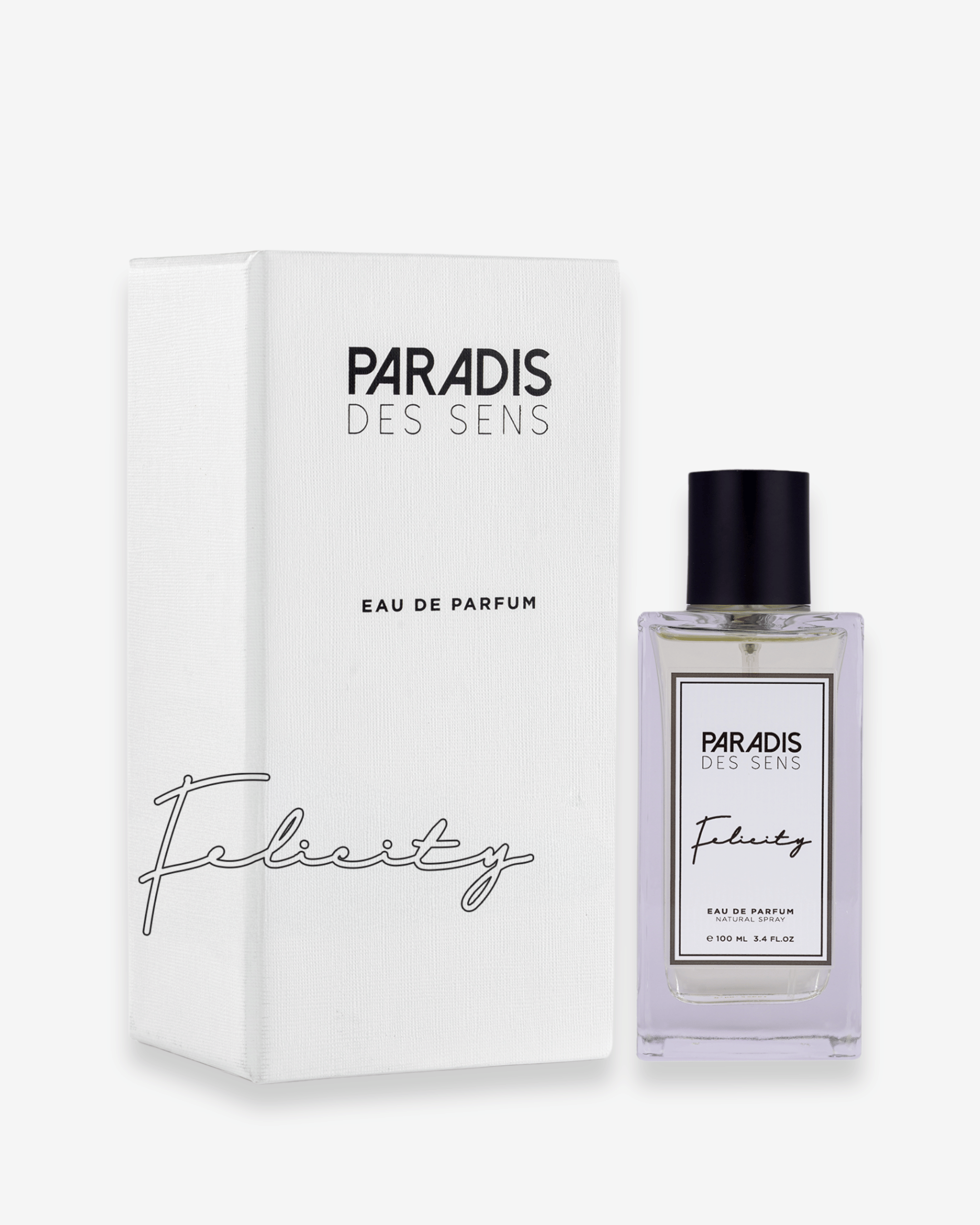 Paradis des Sens Felicity Parfum (100 ml)