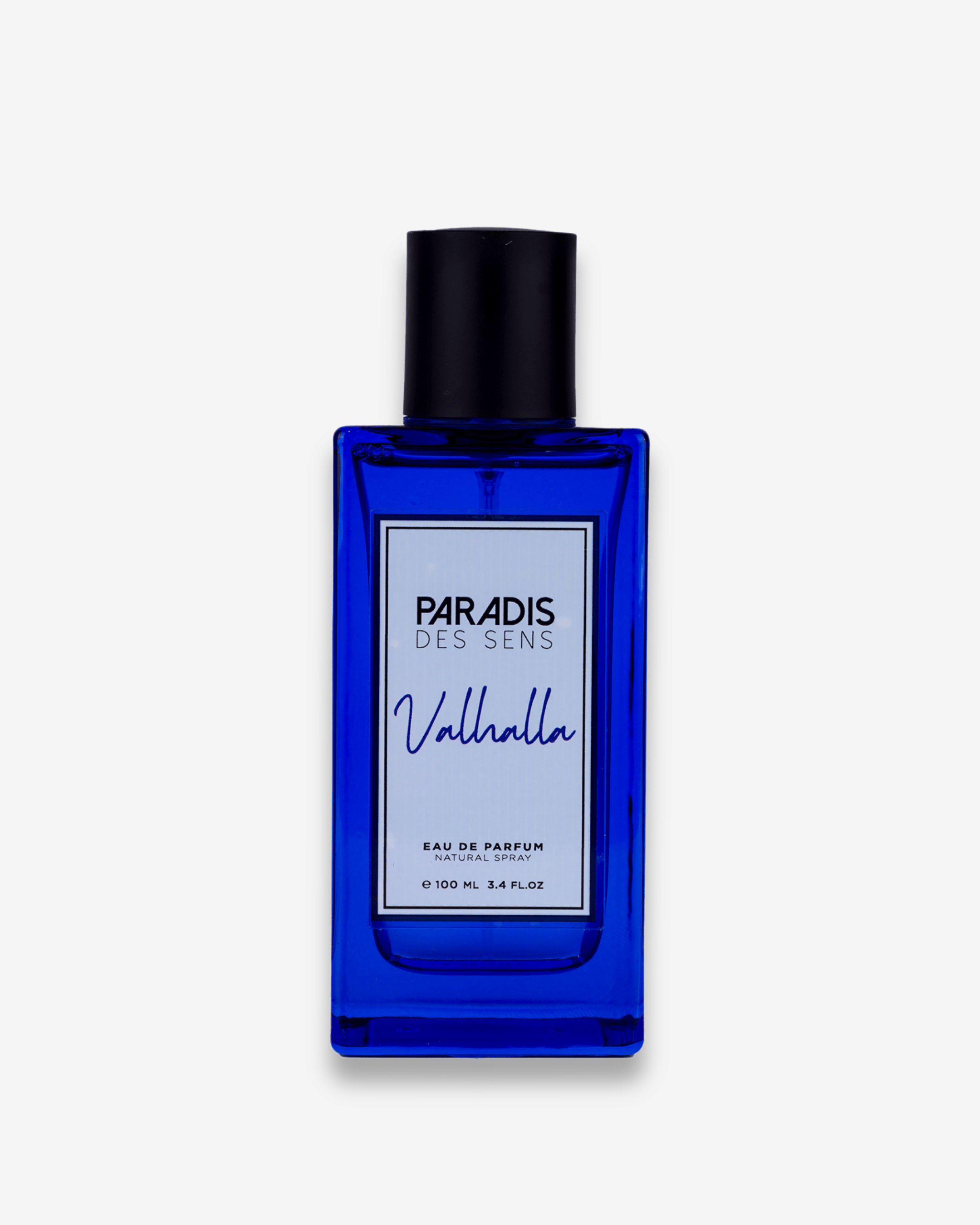 Paradis des Sens Valhalla Parfum (100 ml)