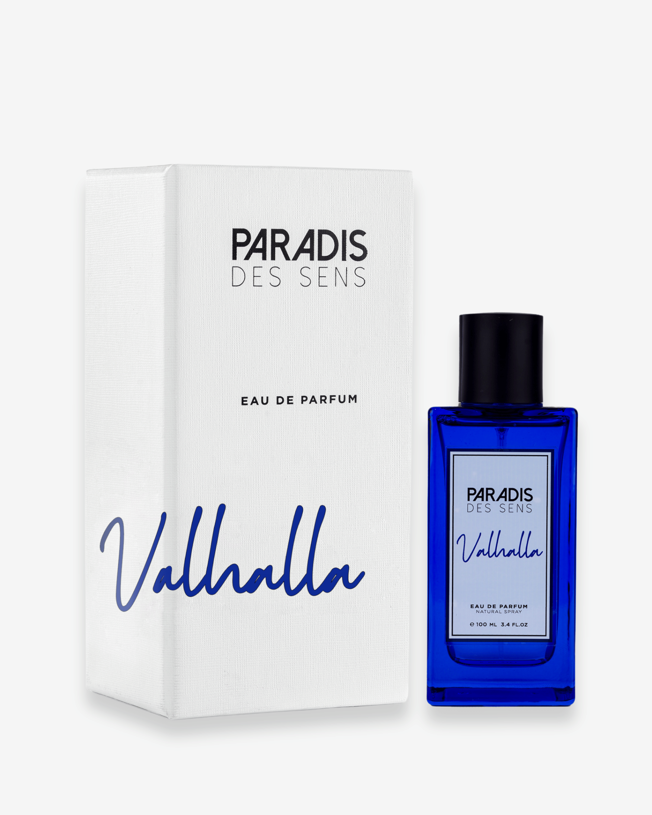 Paradis des Sens Valhalla Parfum (100 ml)