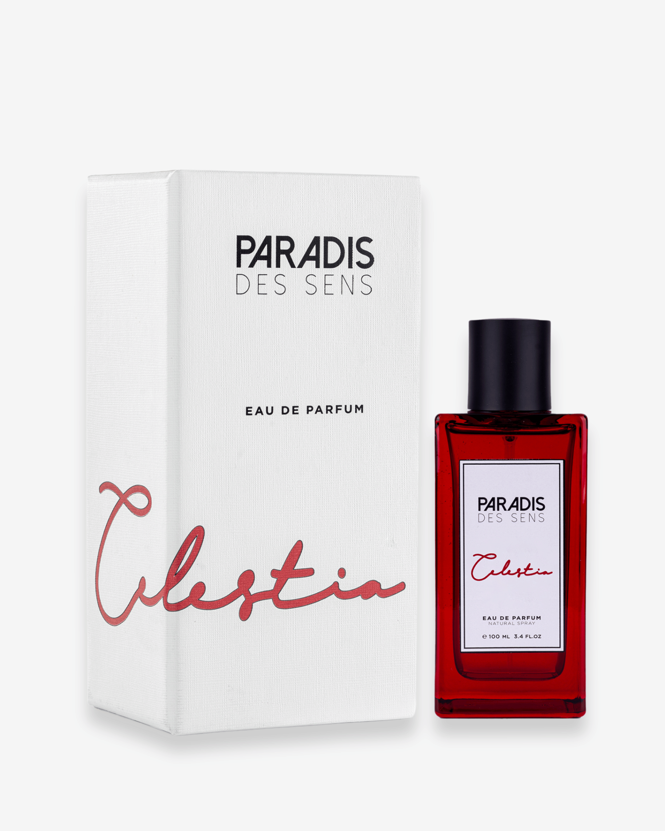 Paradis des Sens Celestia Parfum (100 ml)