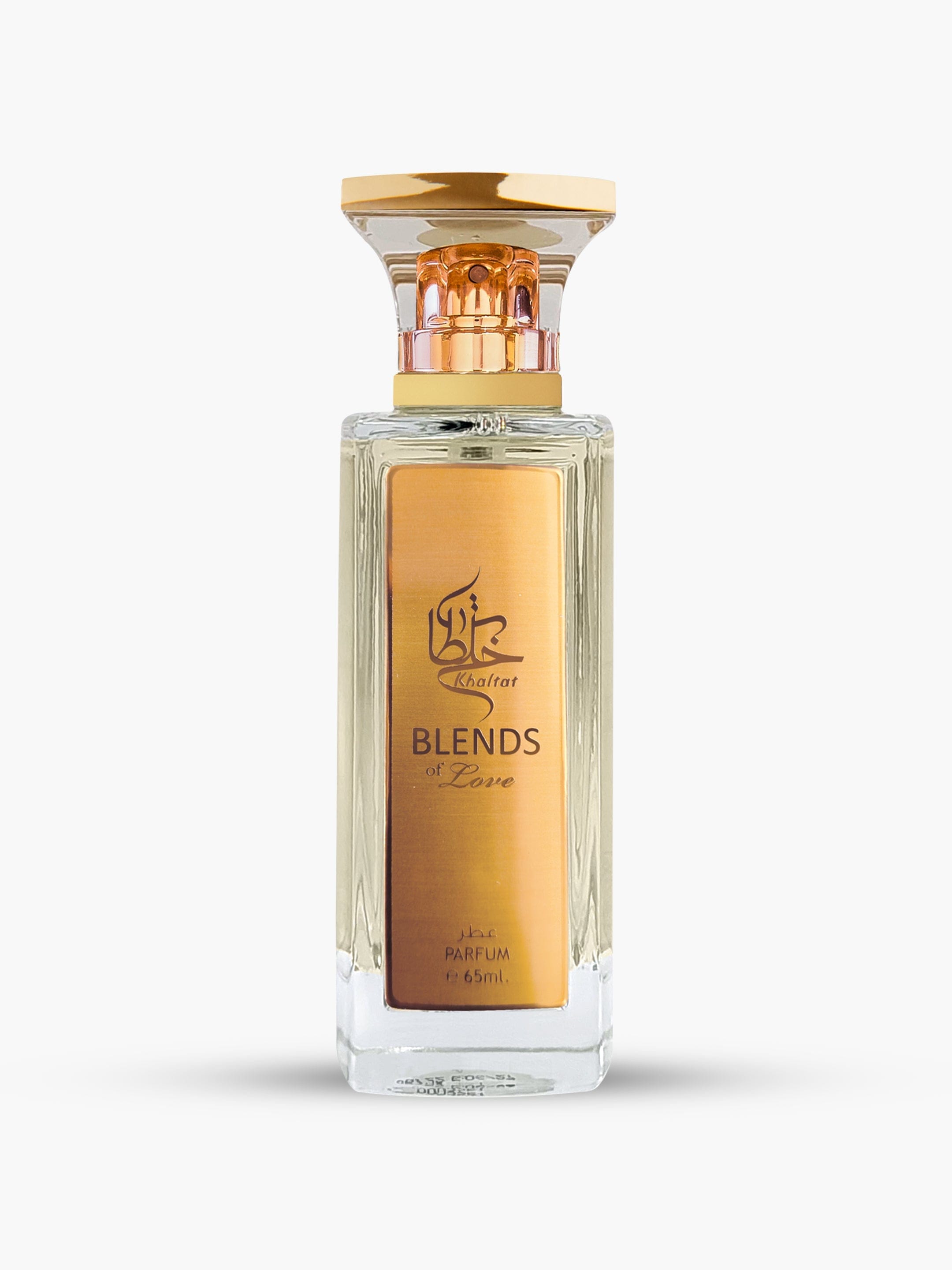 Khaltat Lerato Parfum (65 ml)