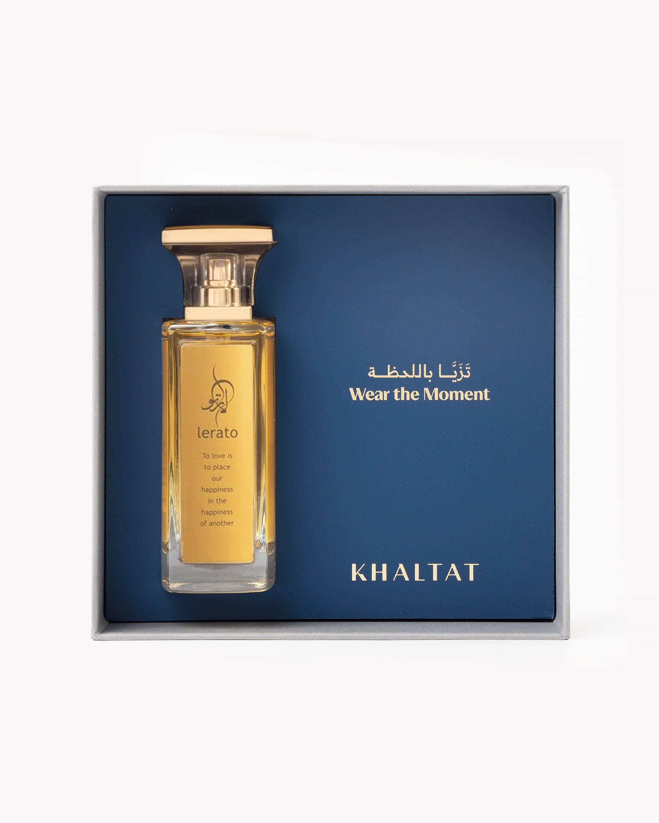Khaltat Lerato Parfum (65 ml)