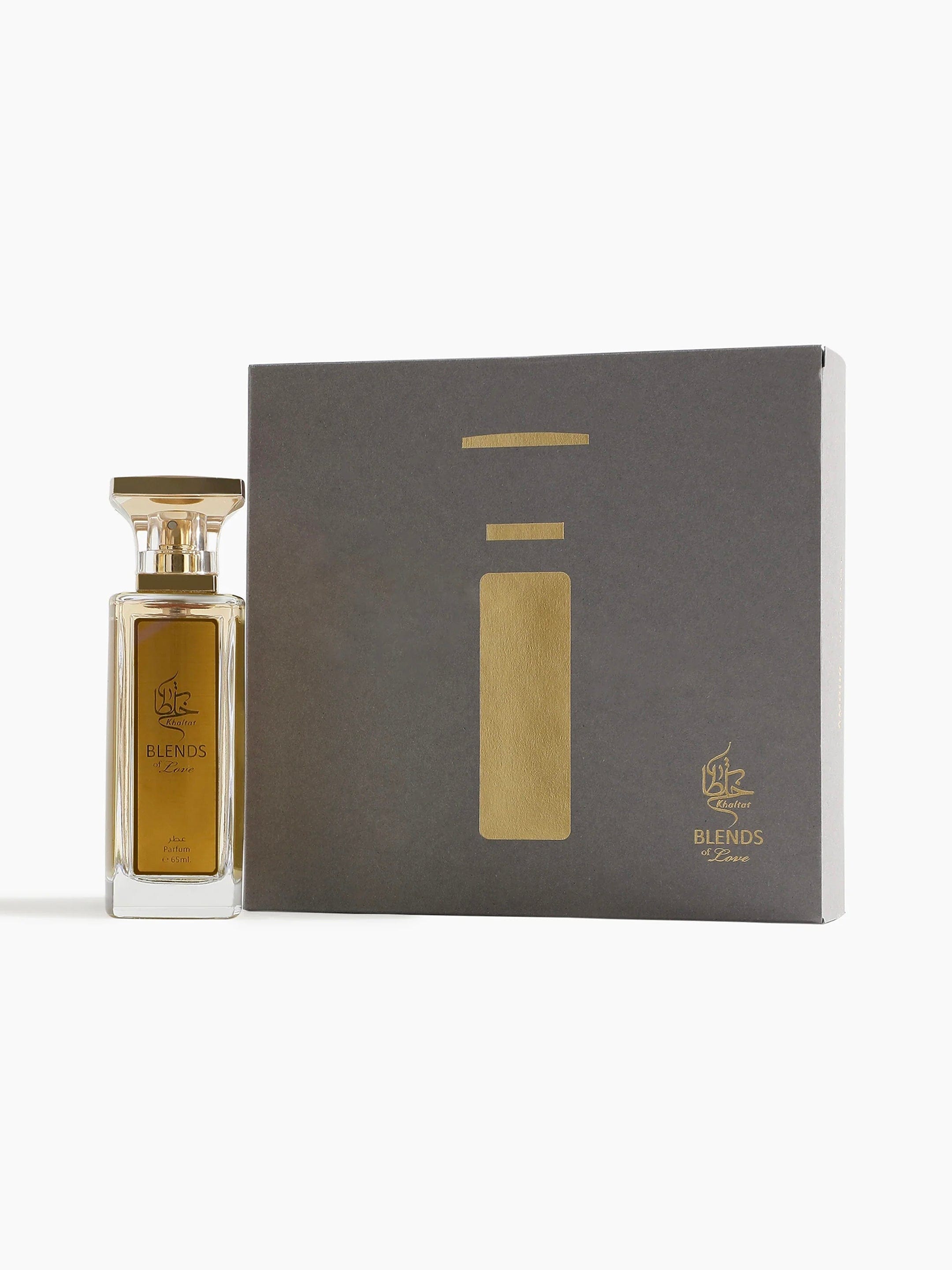 Khaltat Lerato Parfum (65 ml)
