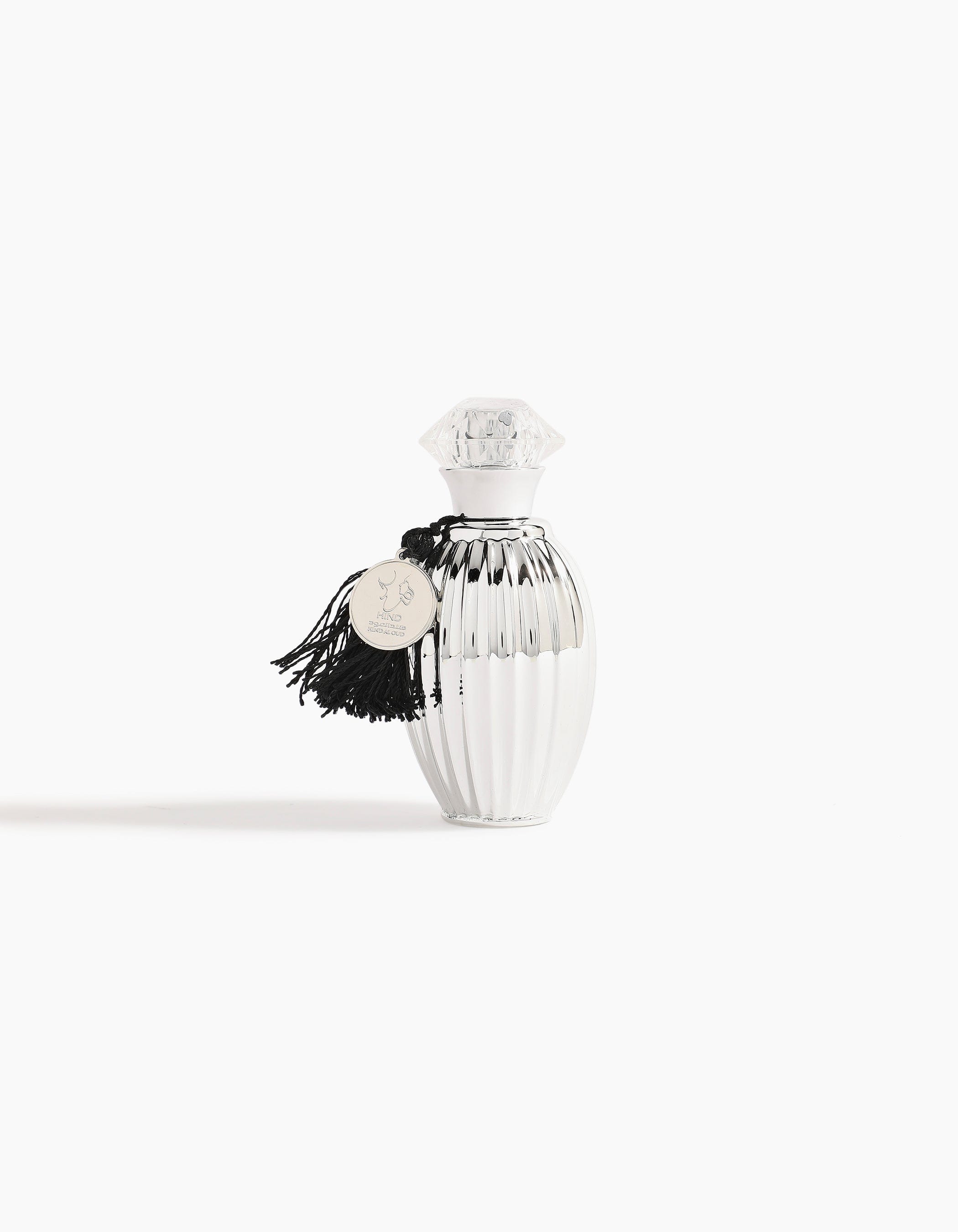 Hind Al Oud Silver Musk (50 ml)