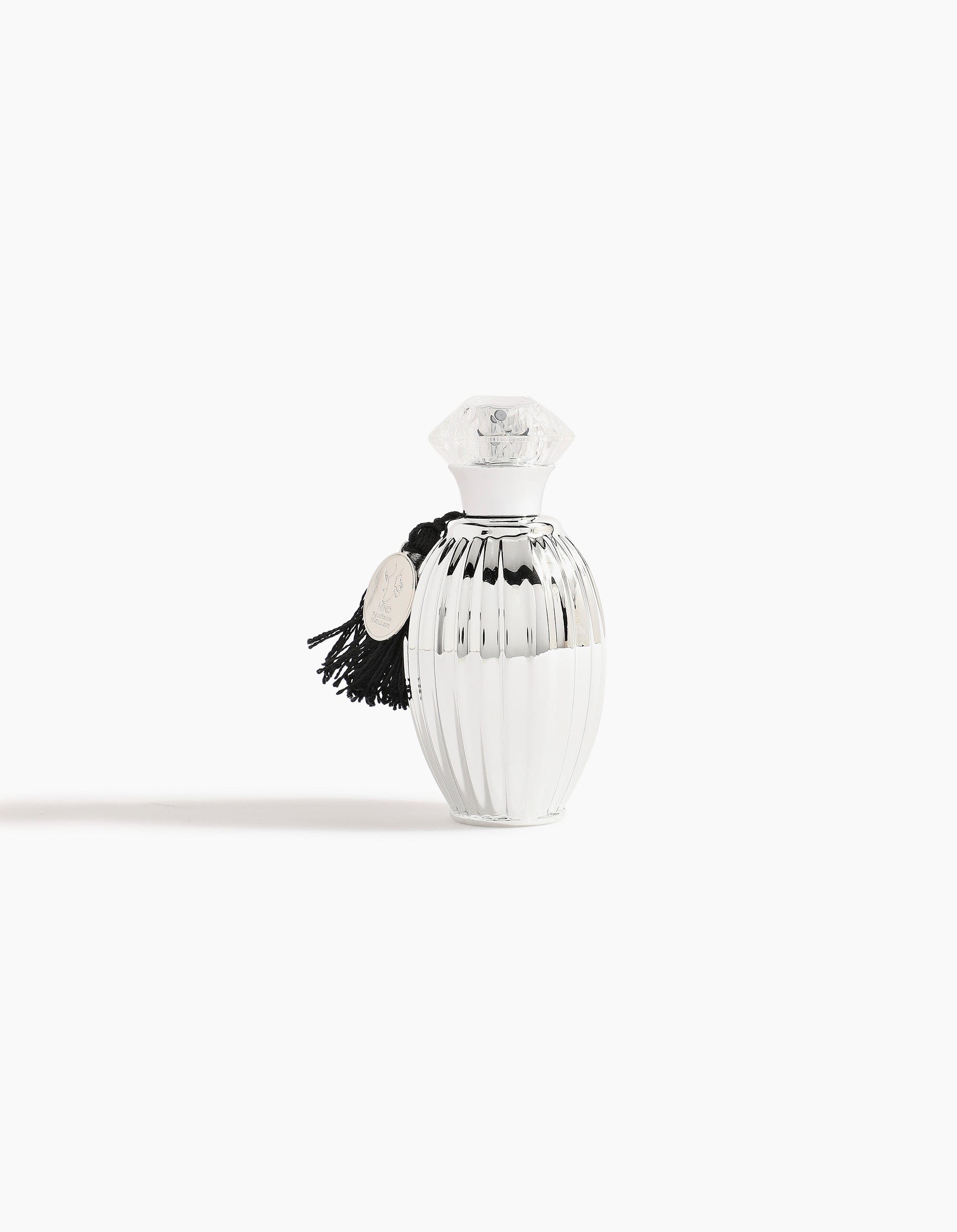 Hind Al Oud Silver Musk (50 ml)
